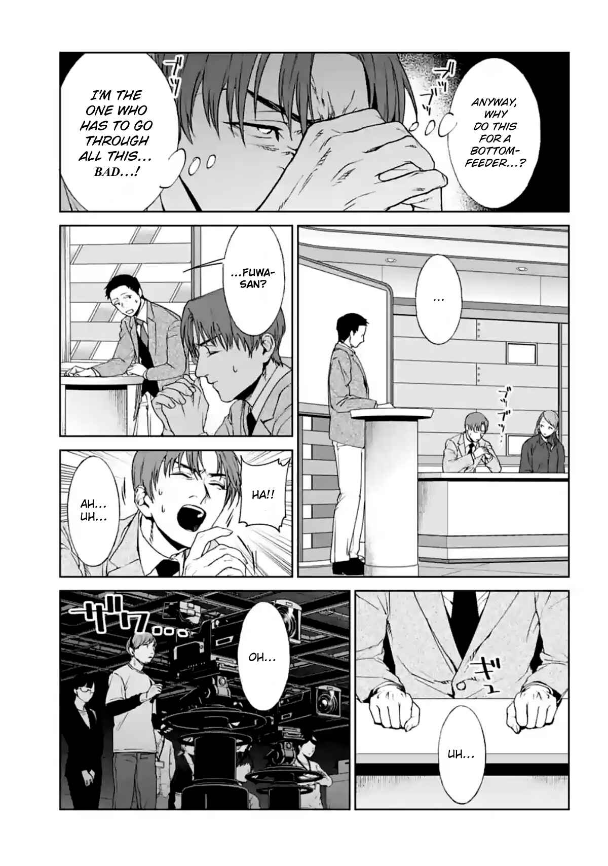 Page 23 Chapter 14 Brutal