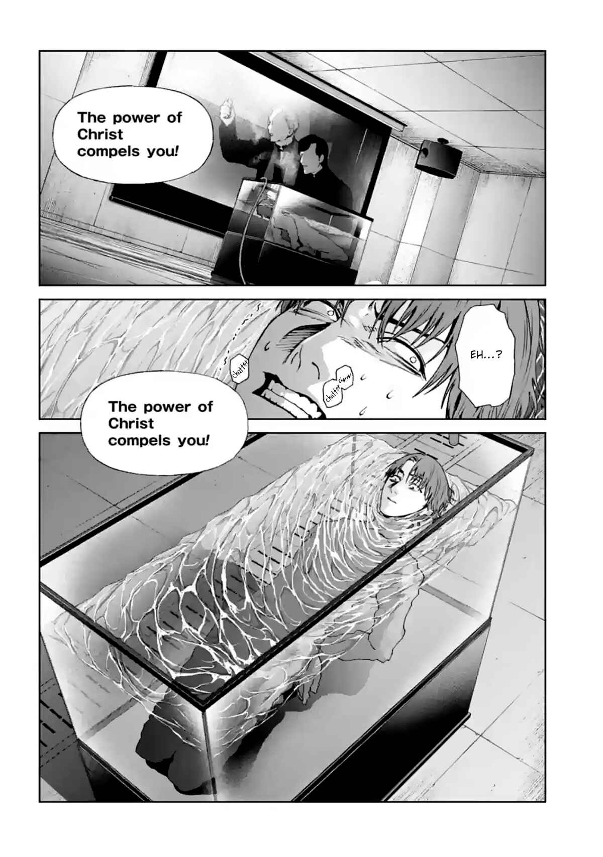 Page 36 Chapter 14 Brutal