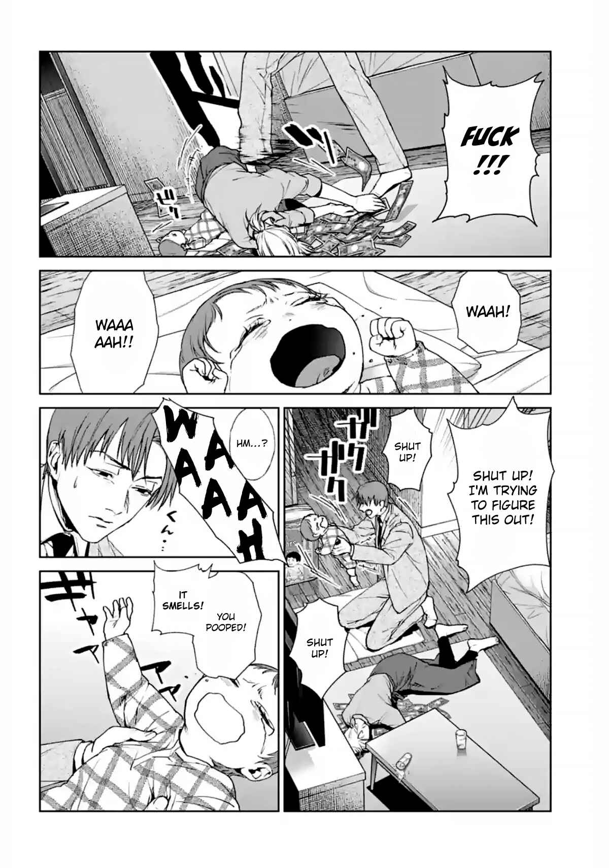 Page 4 Chapter 14 Brutal