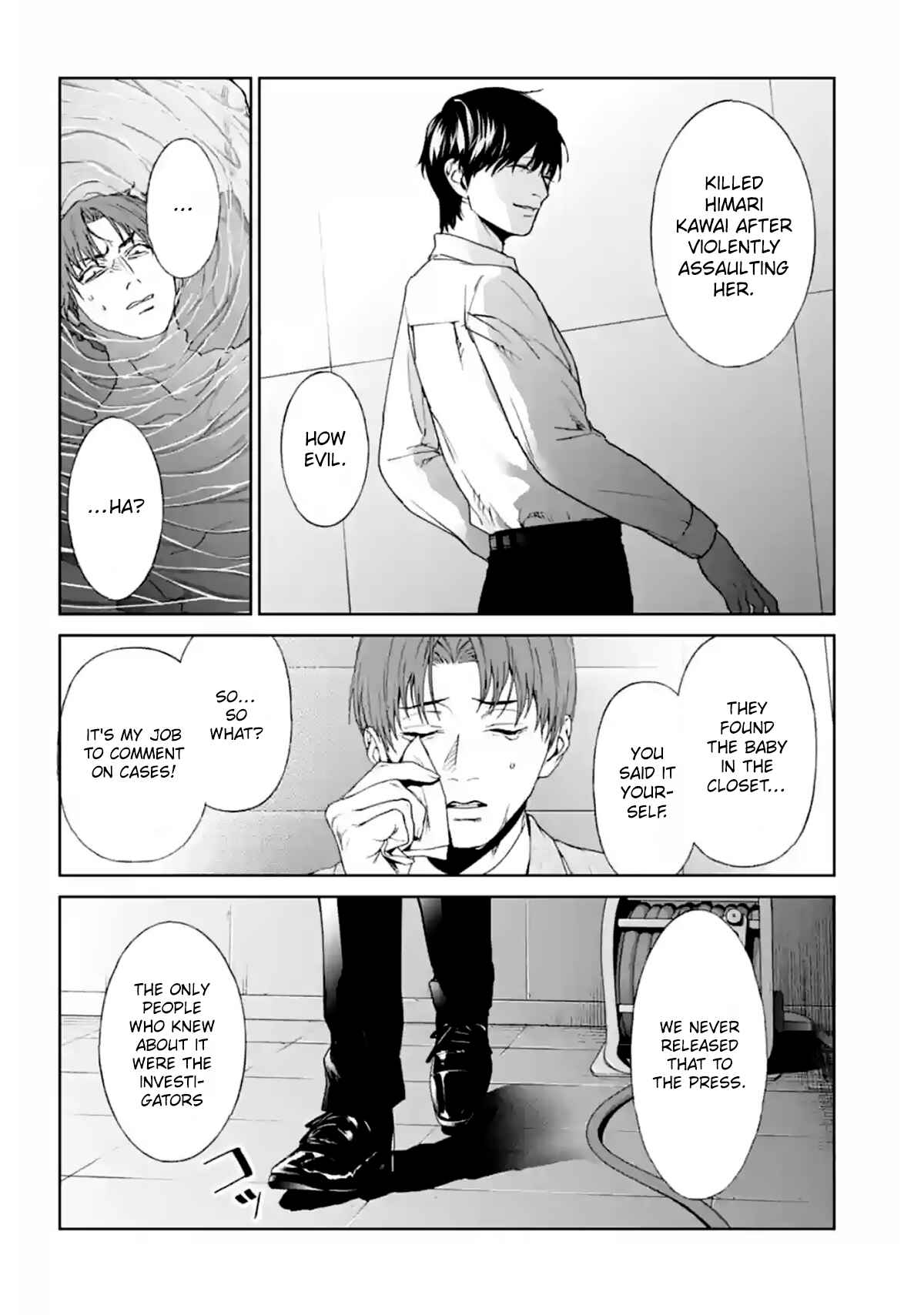 Page 42 Chapter 14 Brutal