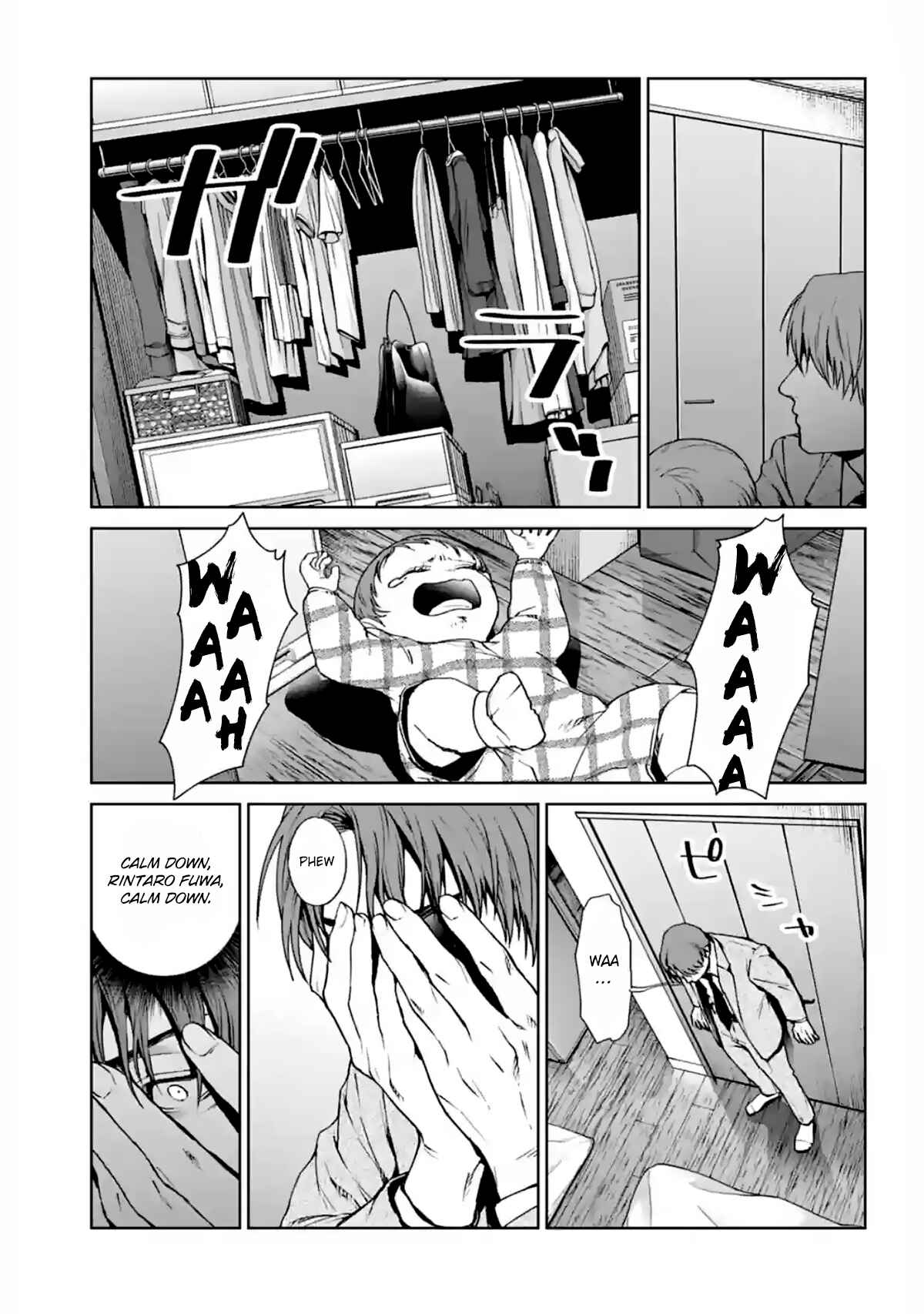 Page 5 Chapter 14 Brutal
