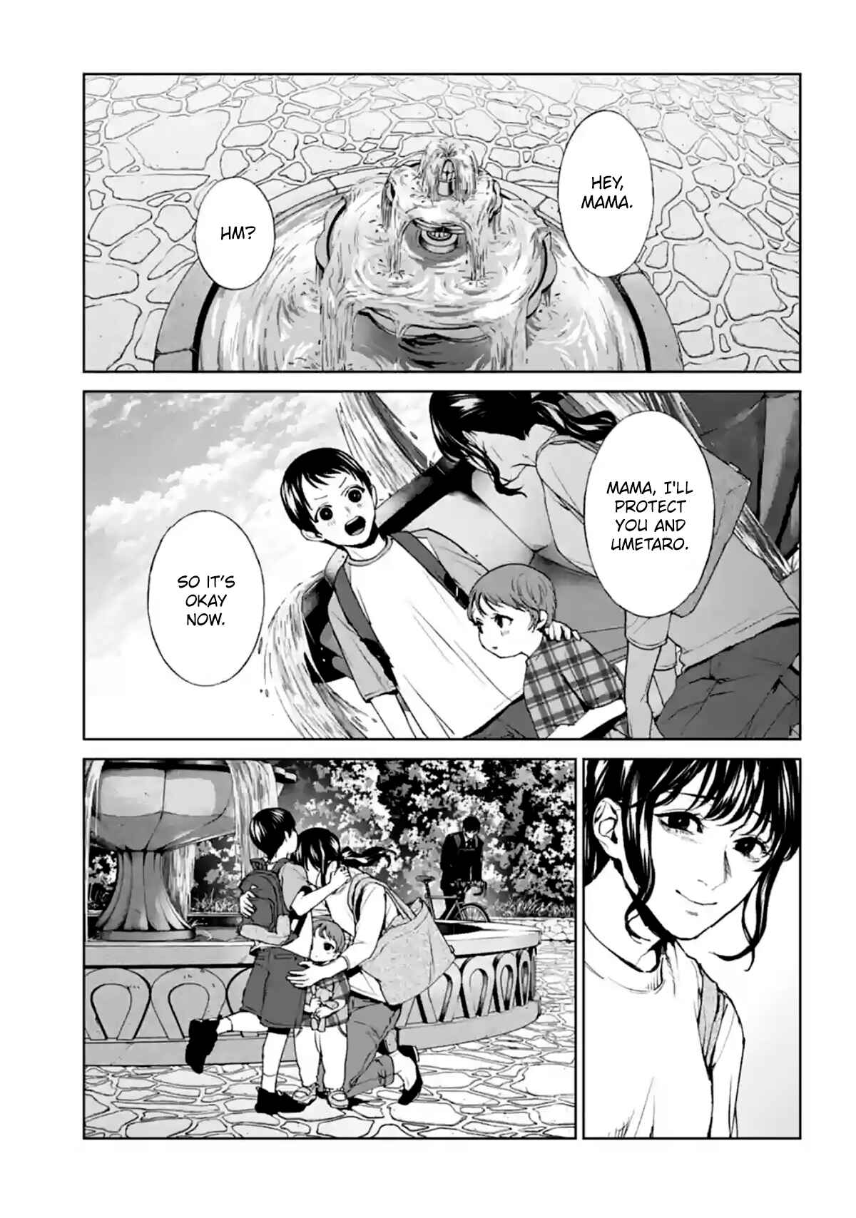 Page 57 Chapter 14 Brutal