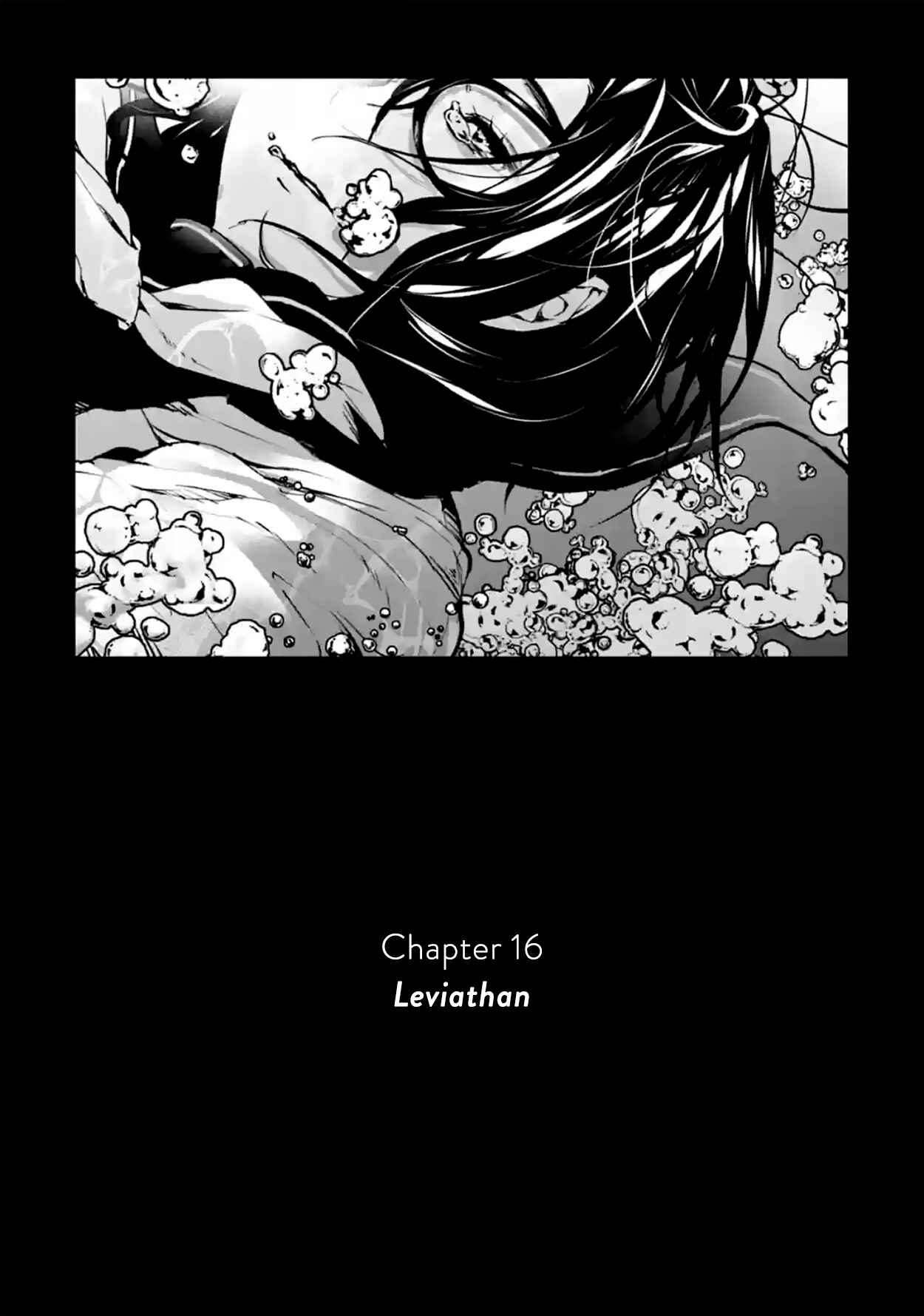 Page 1 Chapter 16 Brutal