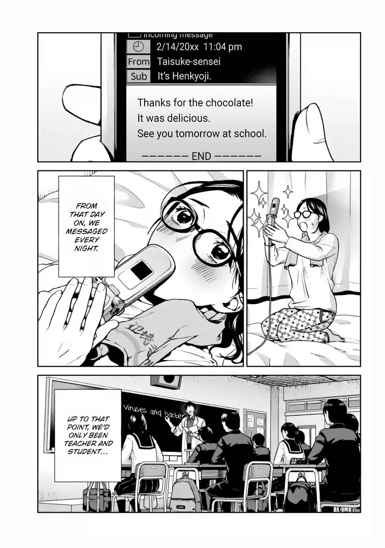 Page 16 Chapter 16 Brutal