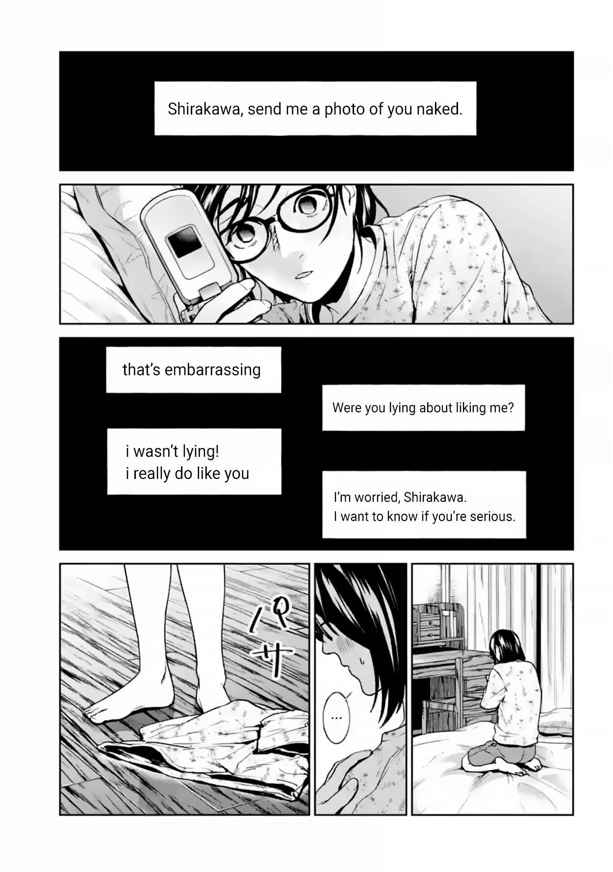 Page 18 Chapter 16 Brutal