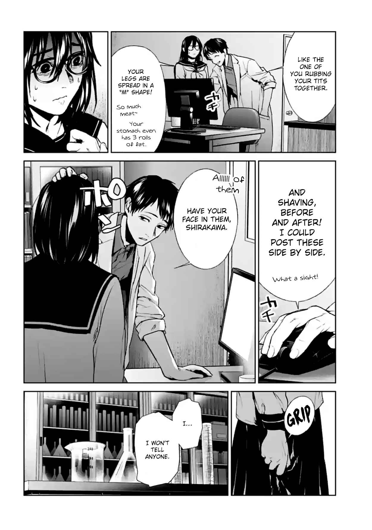Page 27 Chapter 16 Brutal