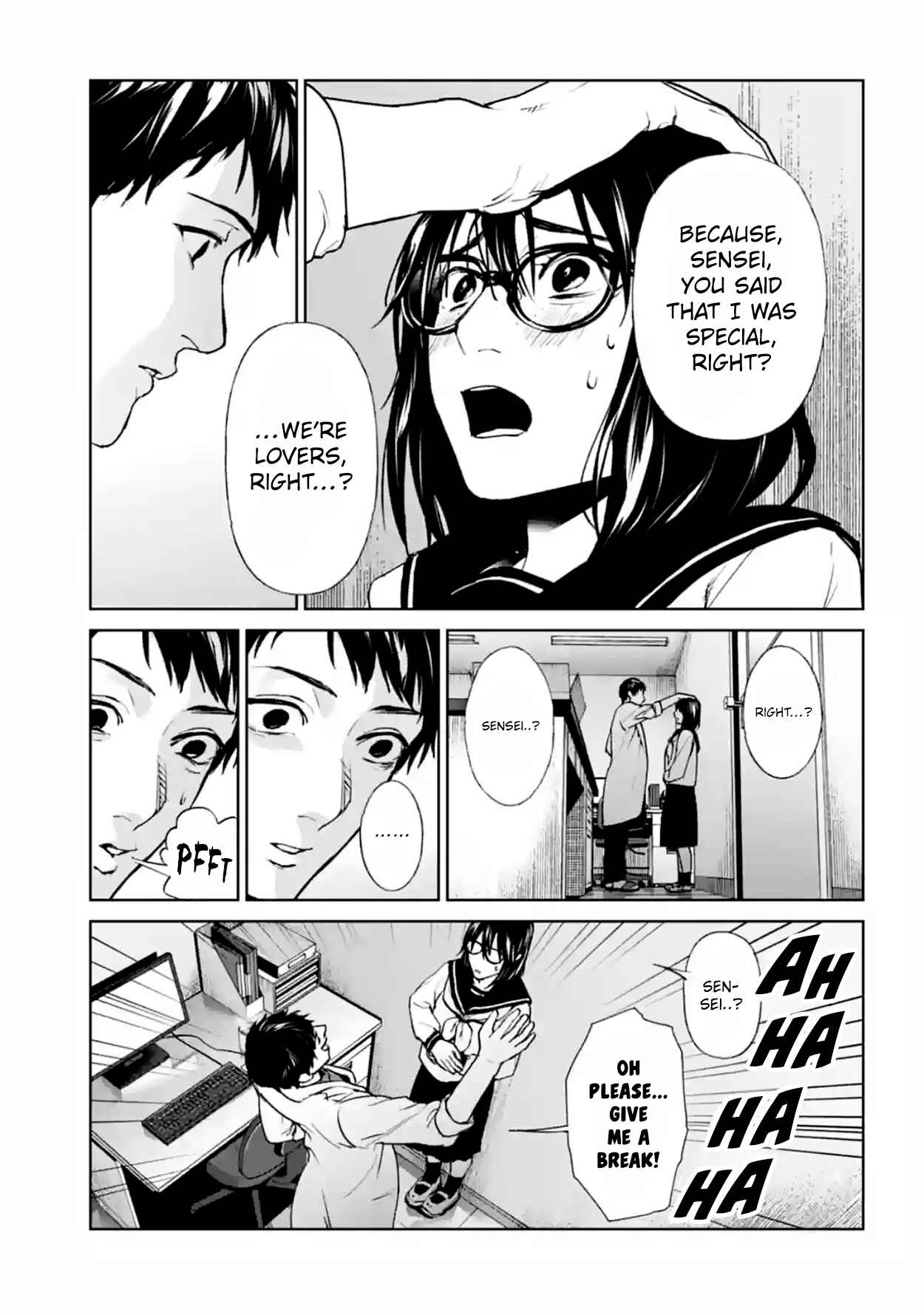 Page 28 Chapter 16 Brutal