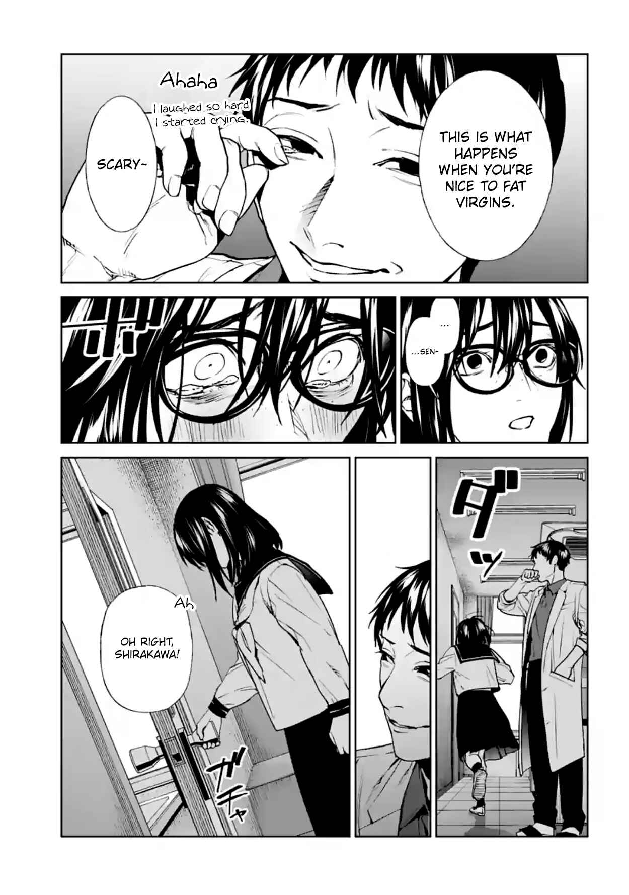 Page 30 Chapter 16 Brutal