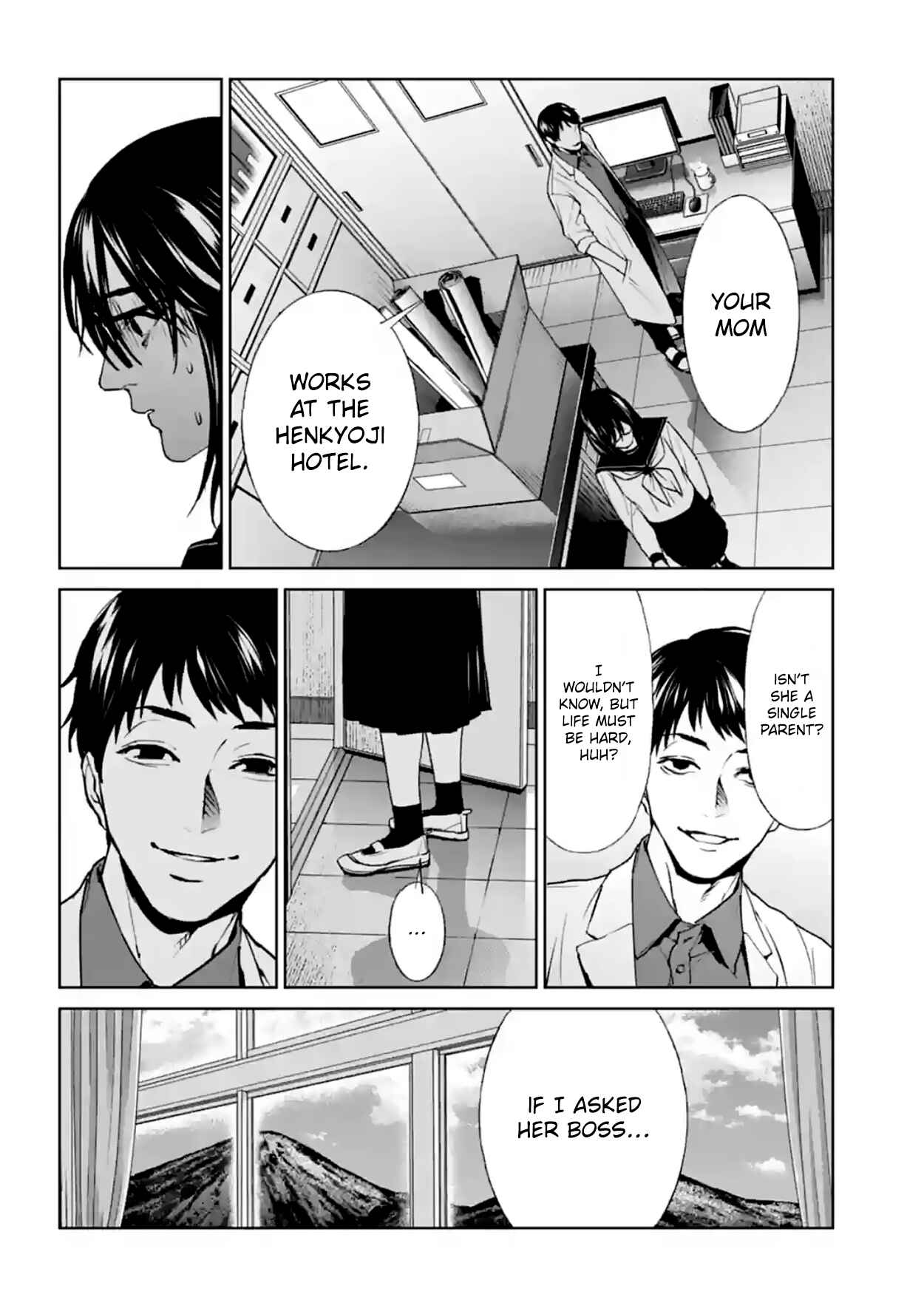 Page 31 Chapter 16 Brutal