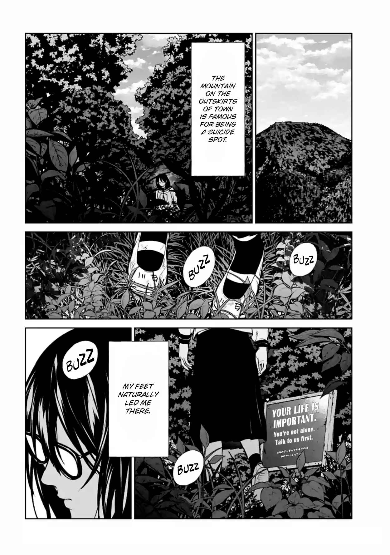 Page 35 Chapter 16 Brutal