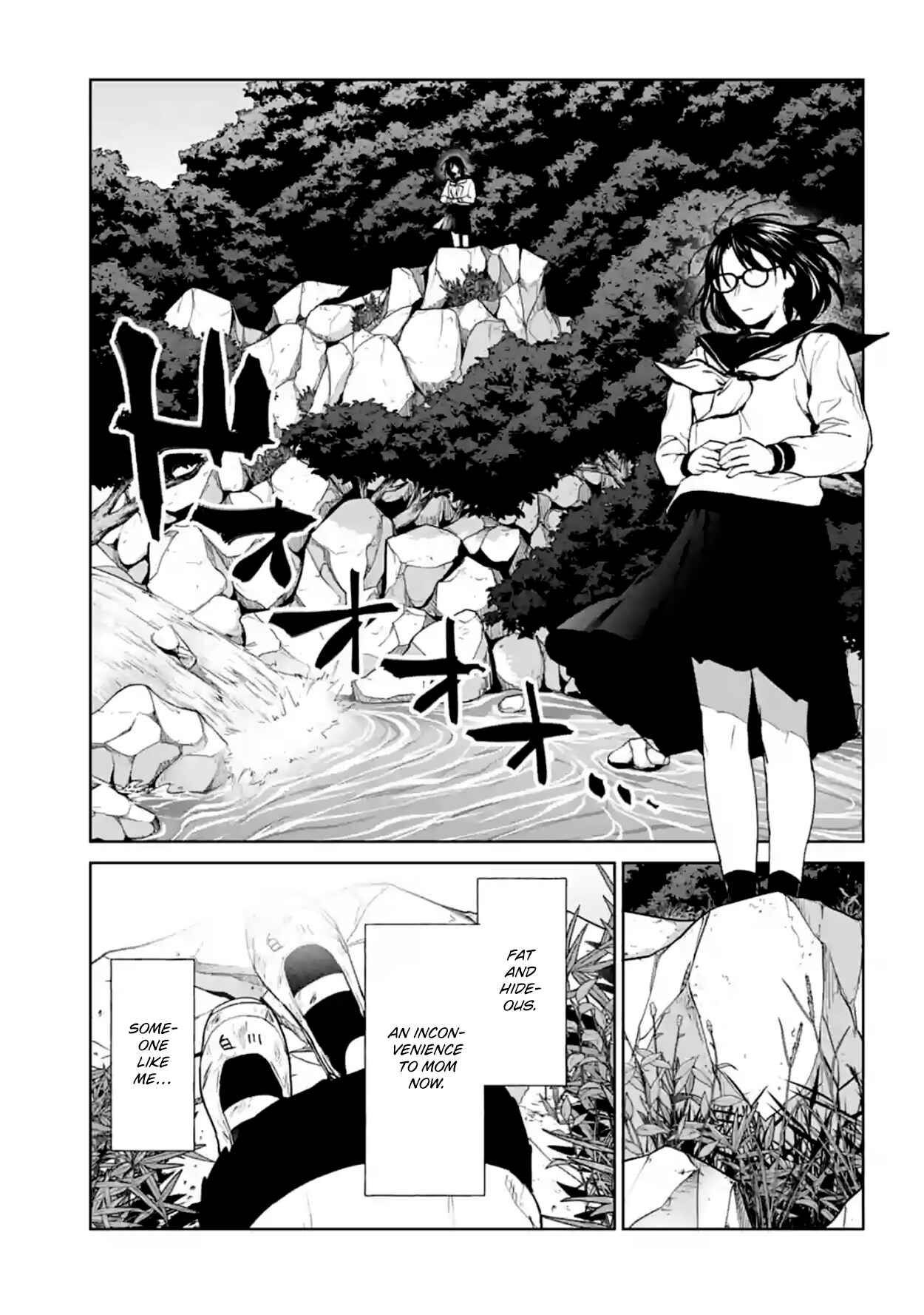 Page 36 Chapter 16 Brutal