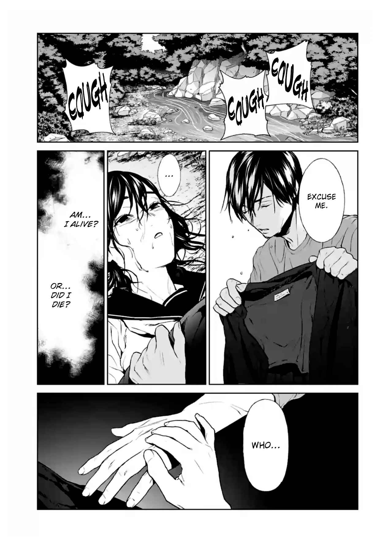 Page 42 Chapter 16 Brutal