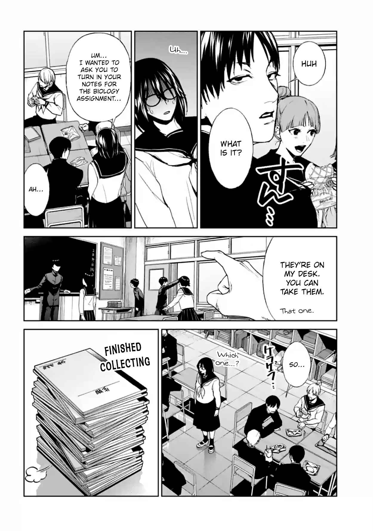 Page 9 Chapter 16 Brutal