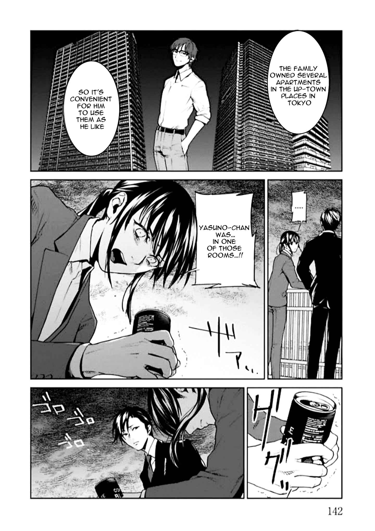 Page 10 Chapter 4 Brutal