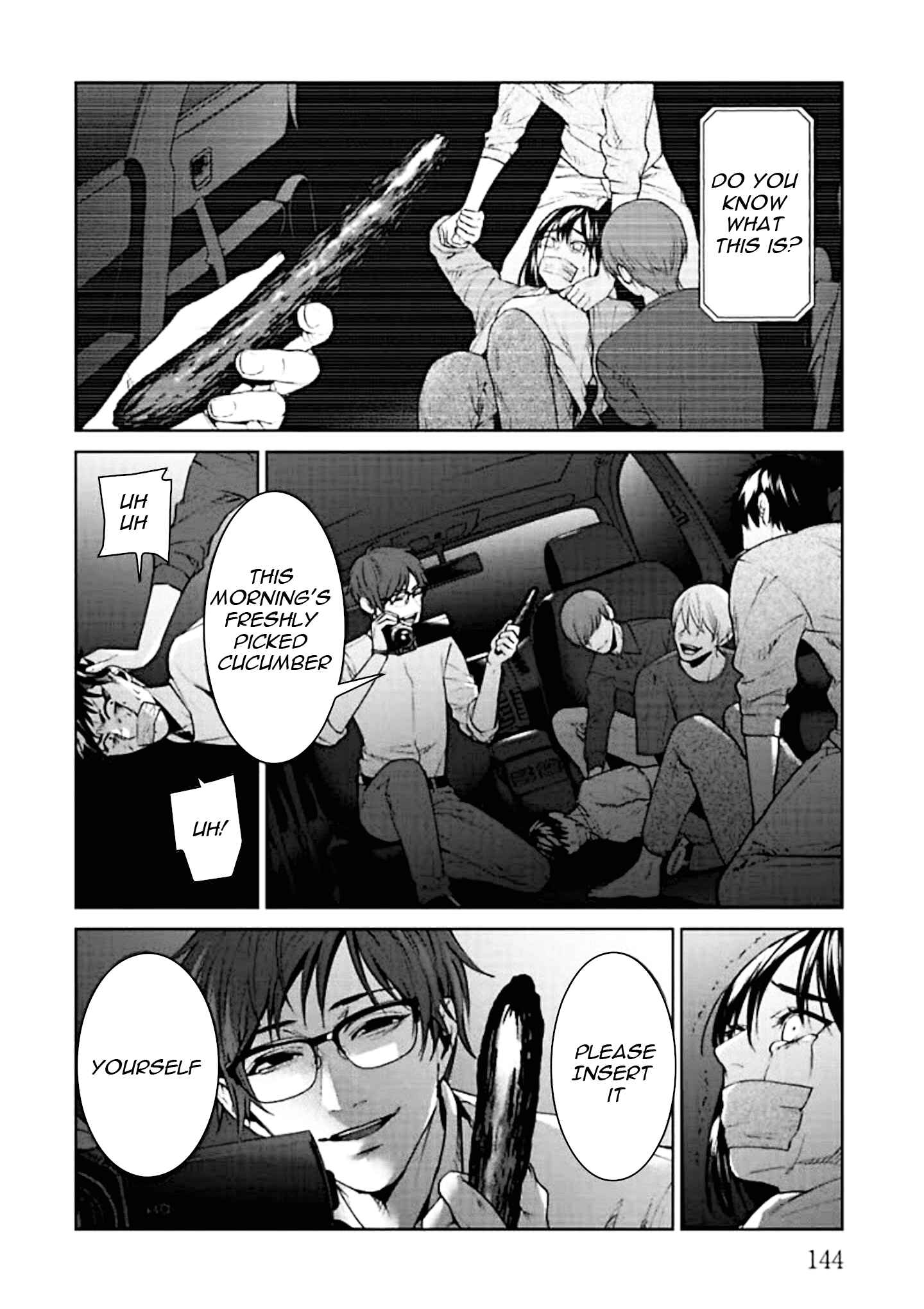 Page 12 Chapter 4 Brutal