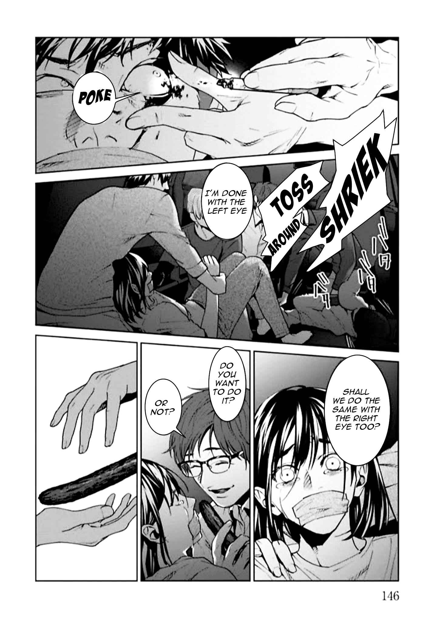 Page 14 Chapter 4 Brutal