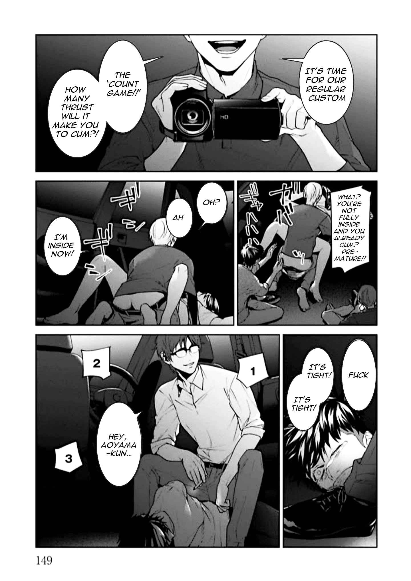 Page 17 Chapter 4 Brutal