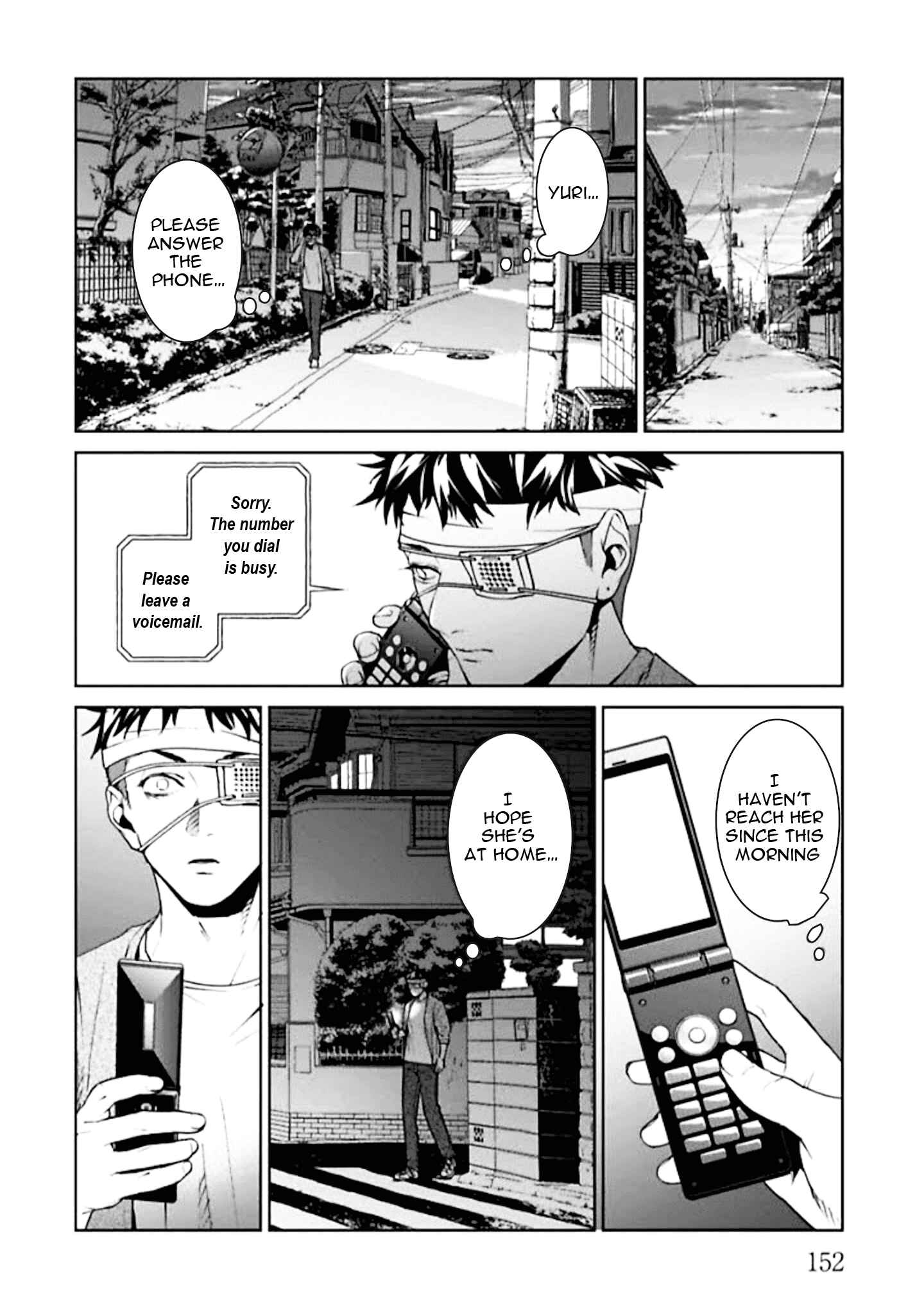 Page 20 Chapter 4 Brutal