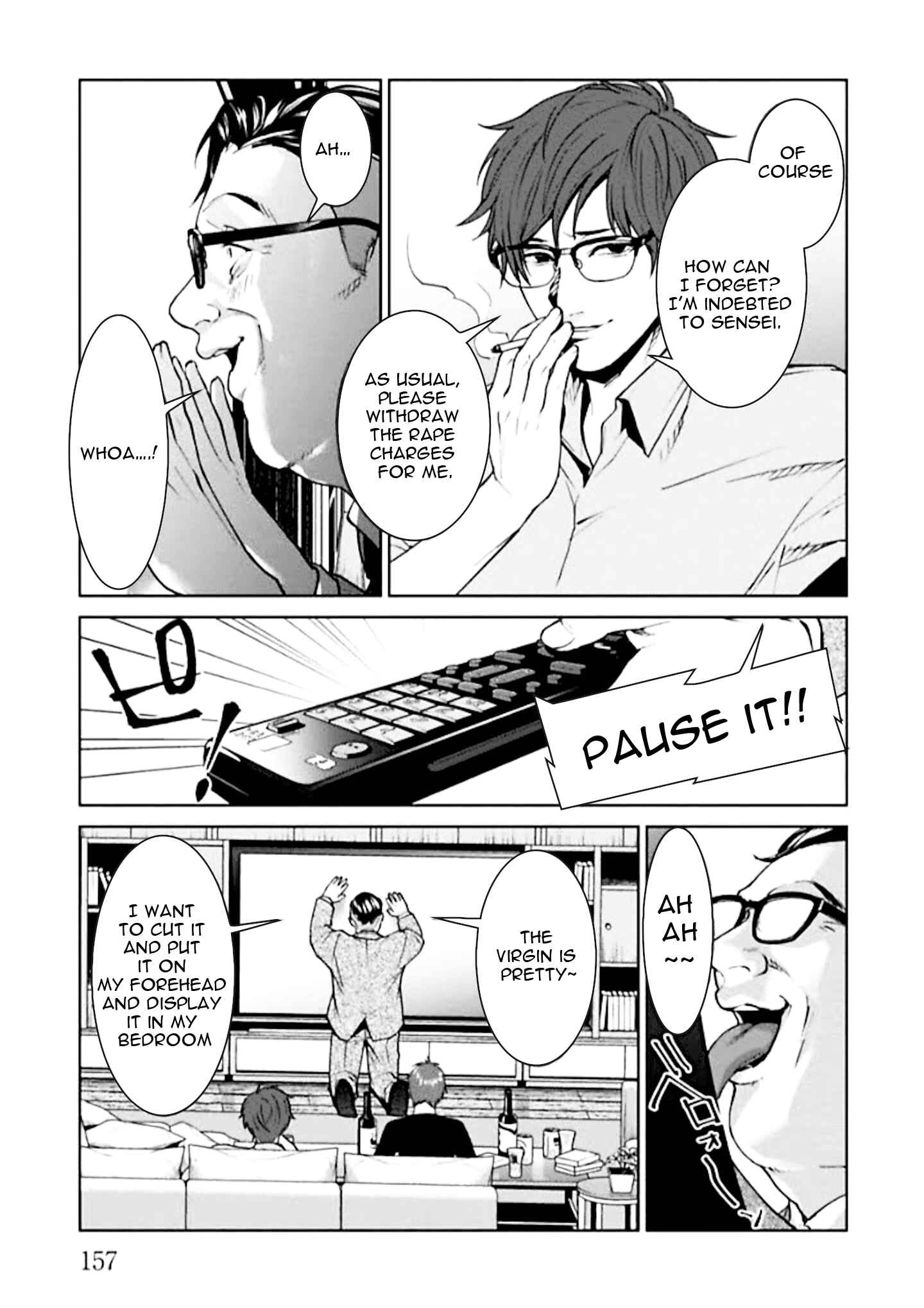 Page 25 Chapter 4 Brutal
