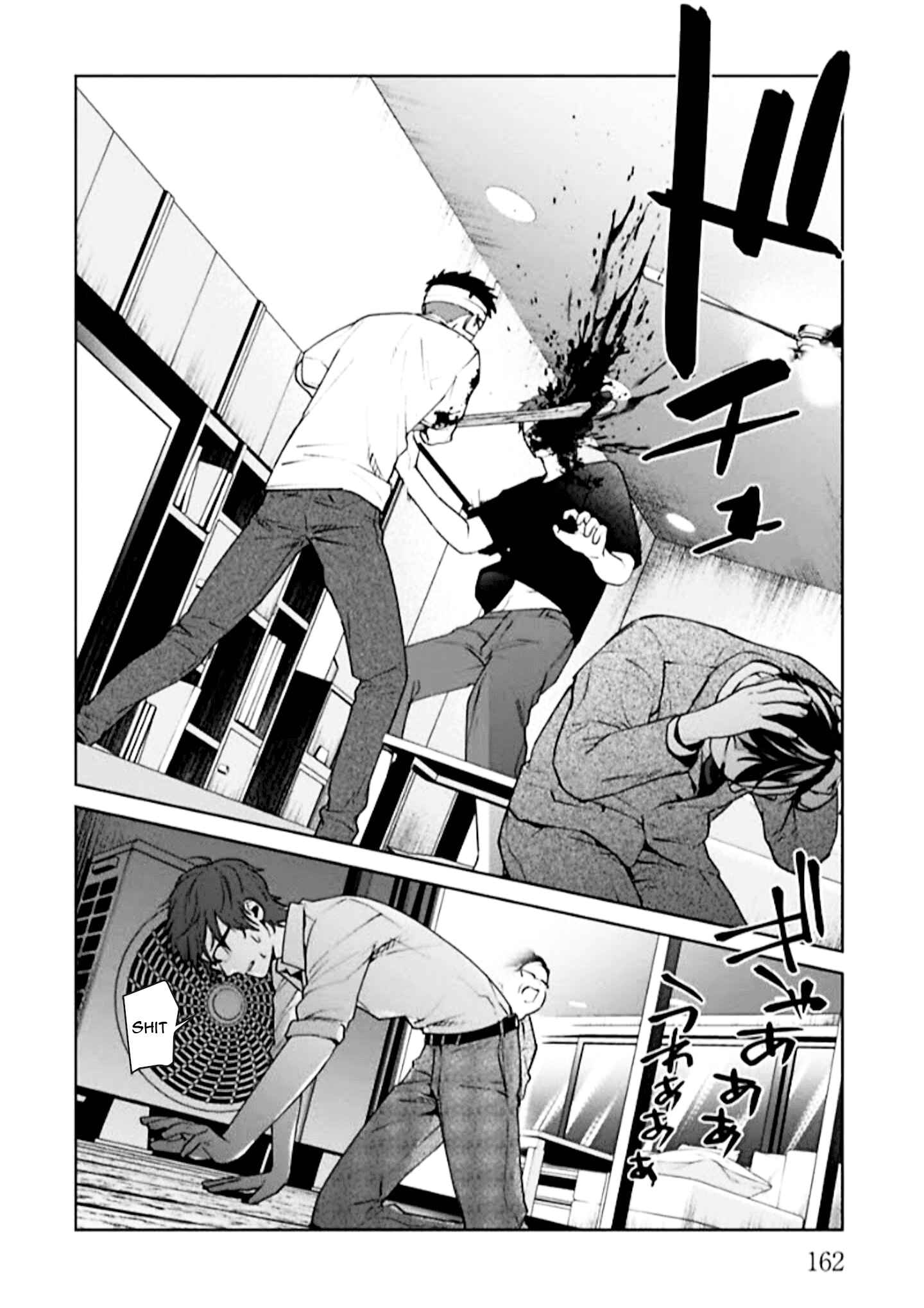 Page 30 Chapter 4 Brutal