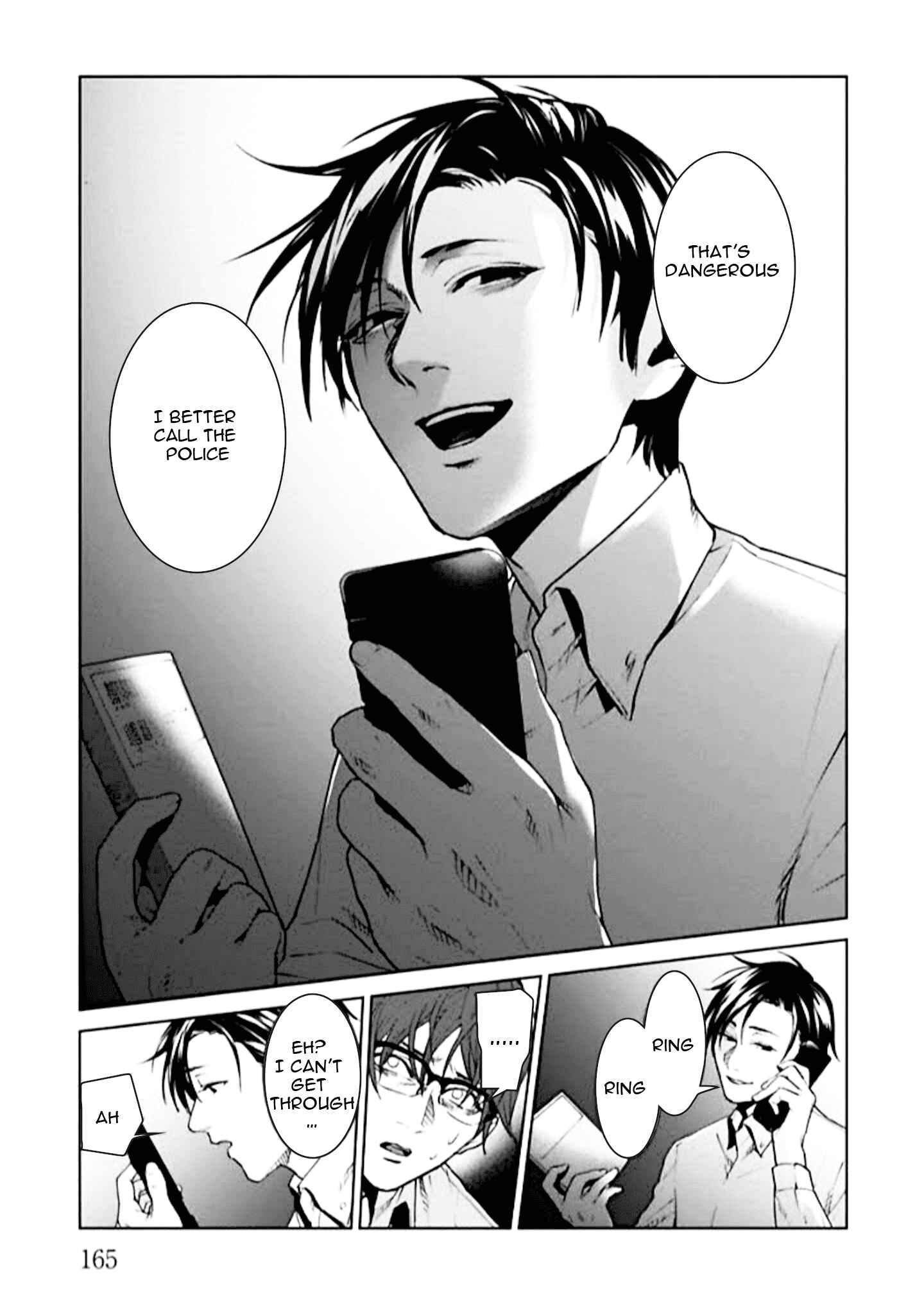 Page 33 Chapter 4 Brutal
