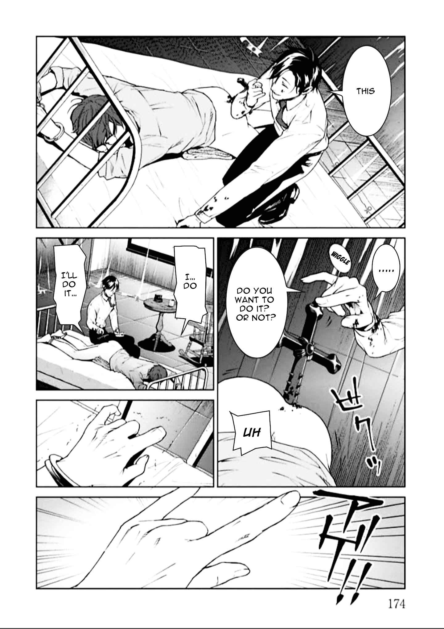 Page 42 Chapter 4 Brutal