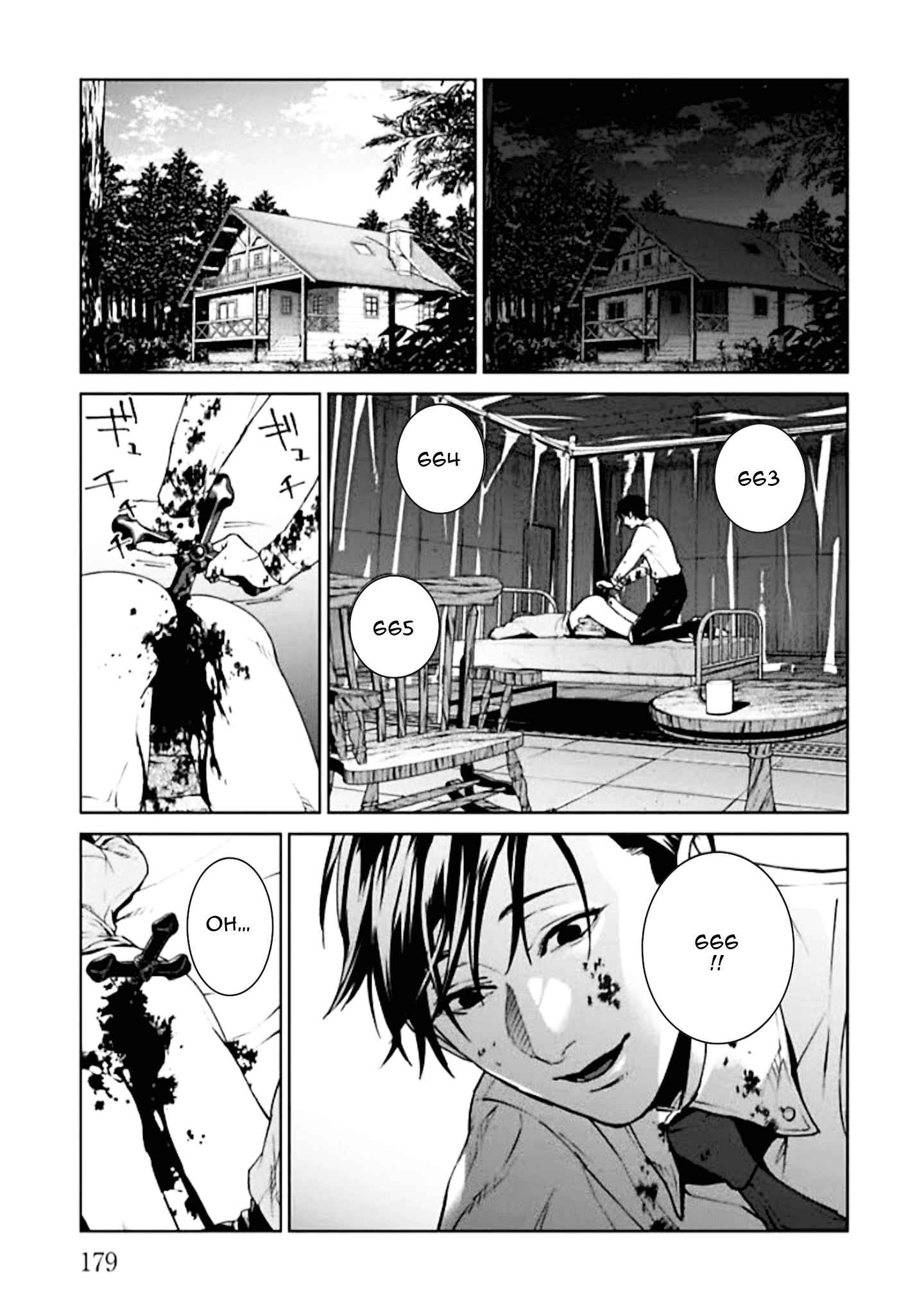 Page 47 Chapter 4 Brutal