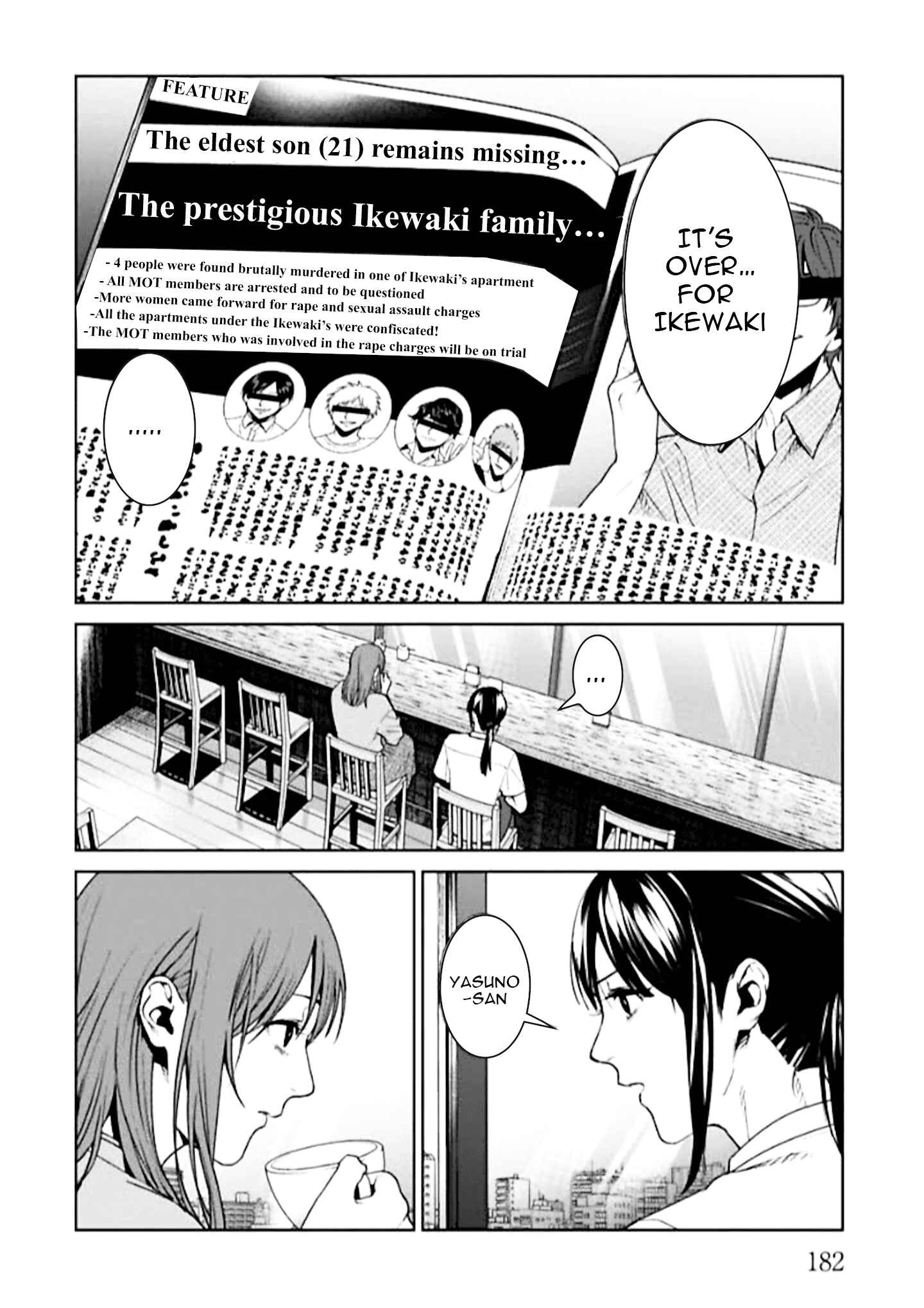 Page 50 Chapter 4 Brutal