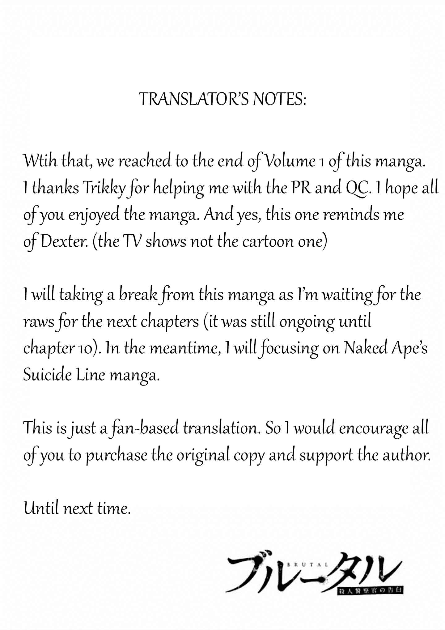 Page 55 Chapter 4 Brutal