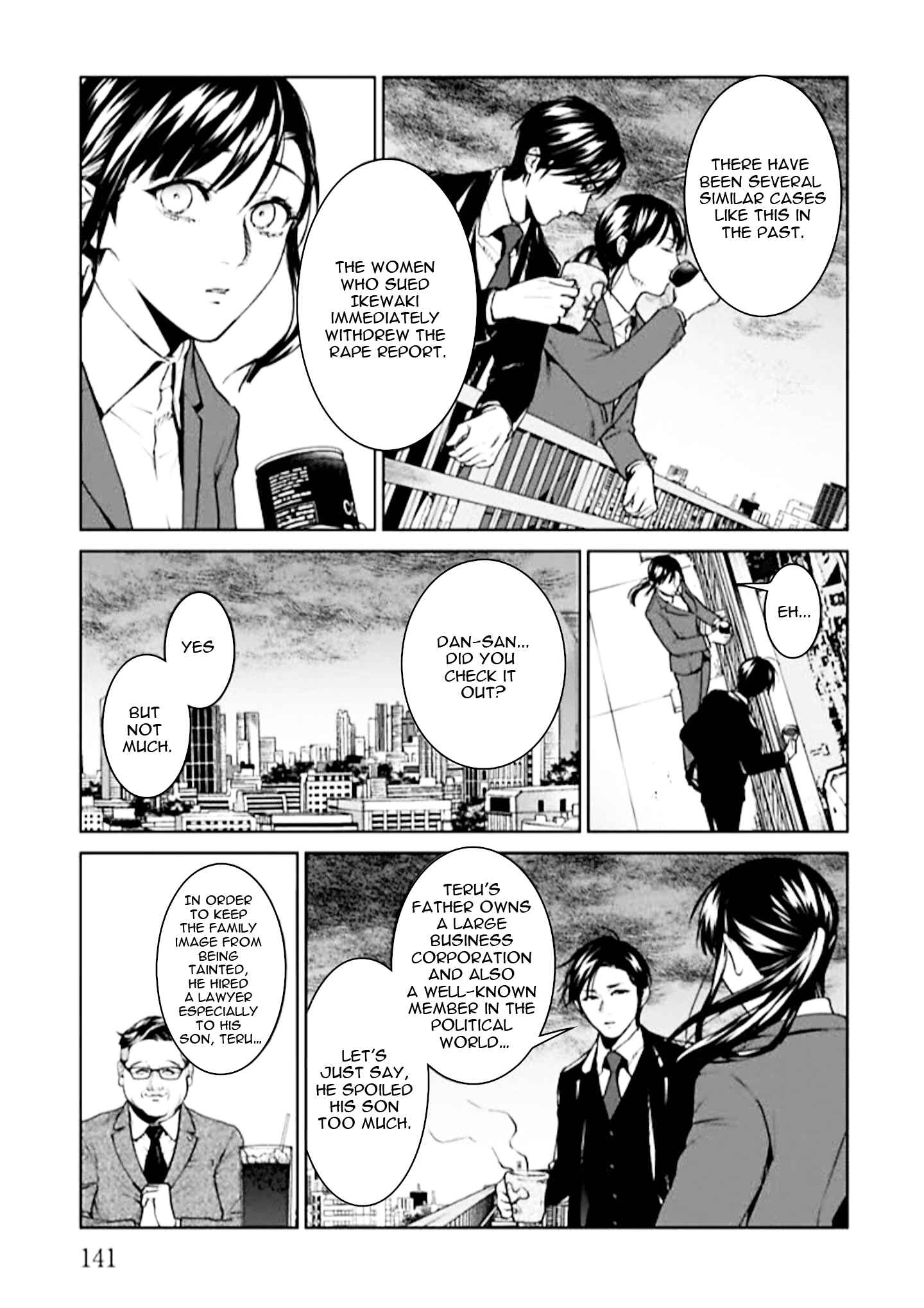 Page 9 Chapter 4 Brutal
