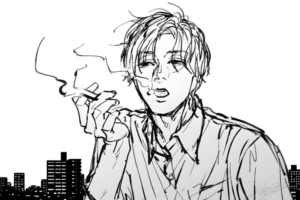 Page 2 Chapter 19.5 Brutal