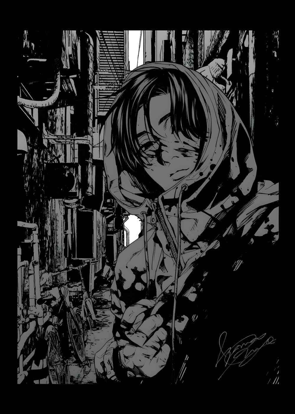 Page 6 Chapter 19.5 Brutal
