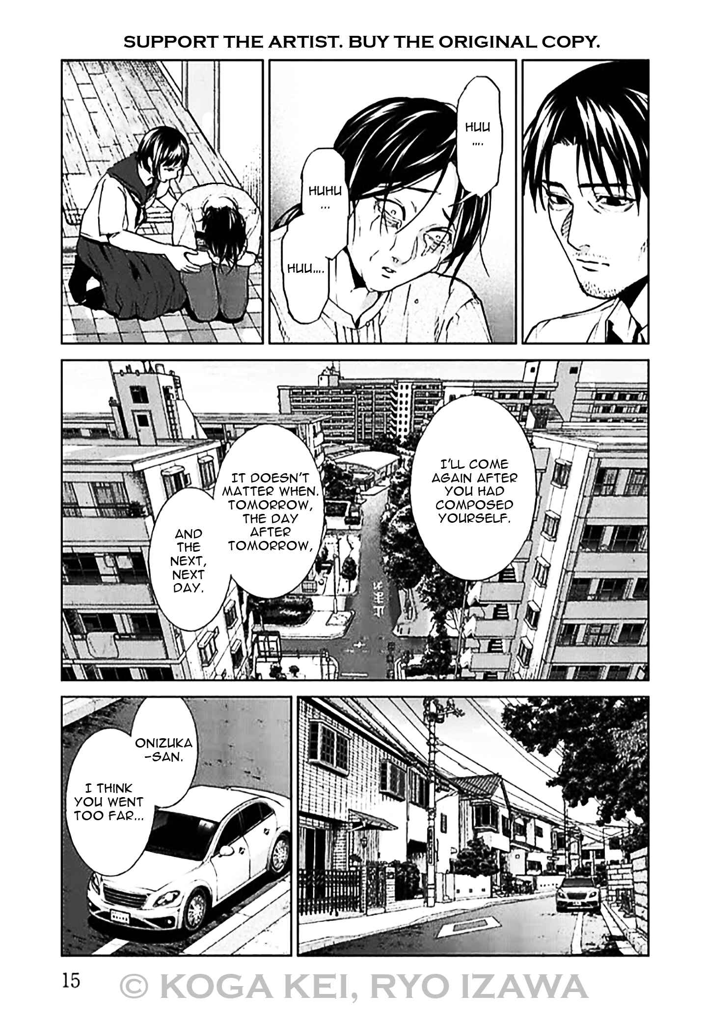Page 16 Chapter 5 Brutal