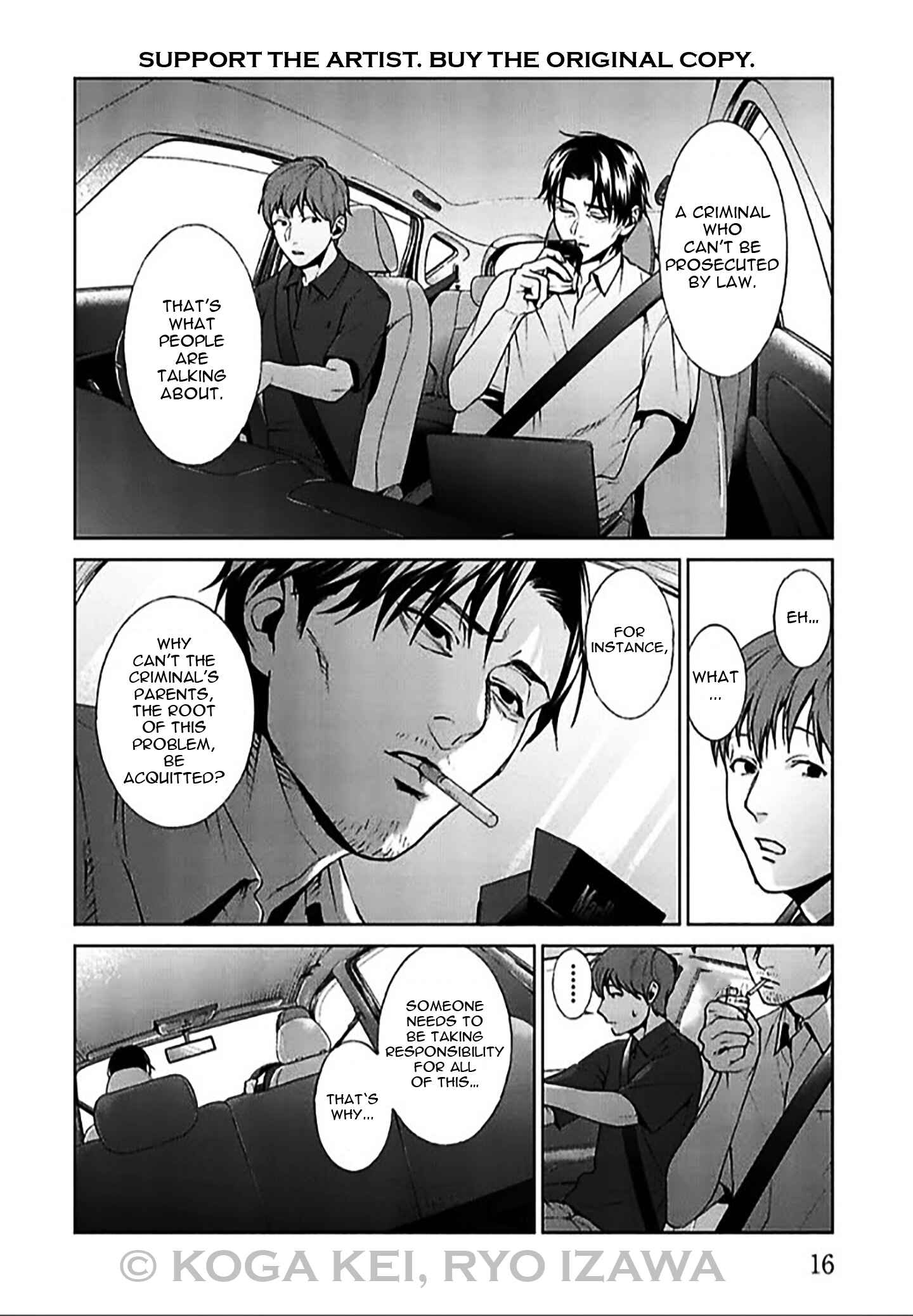 Page 17 Chapter 5 Brutal