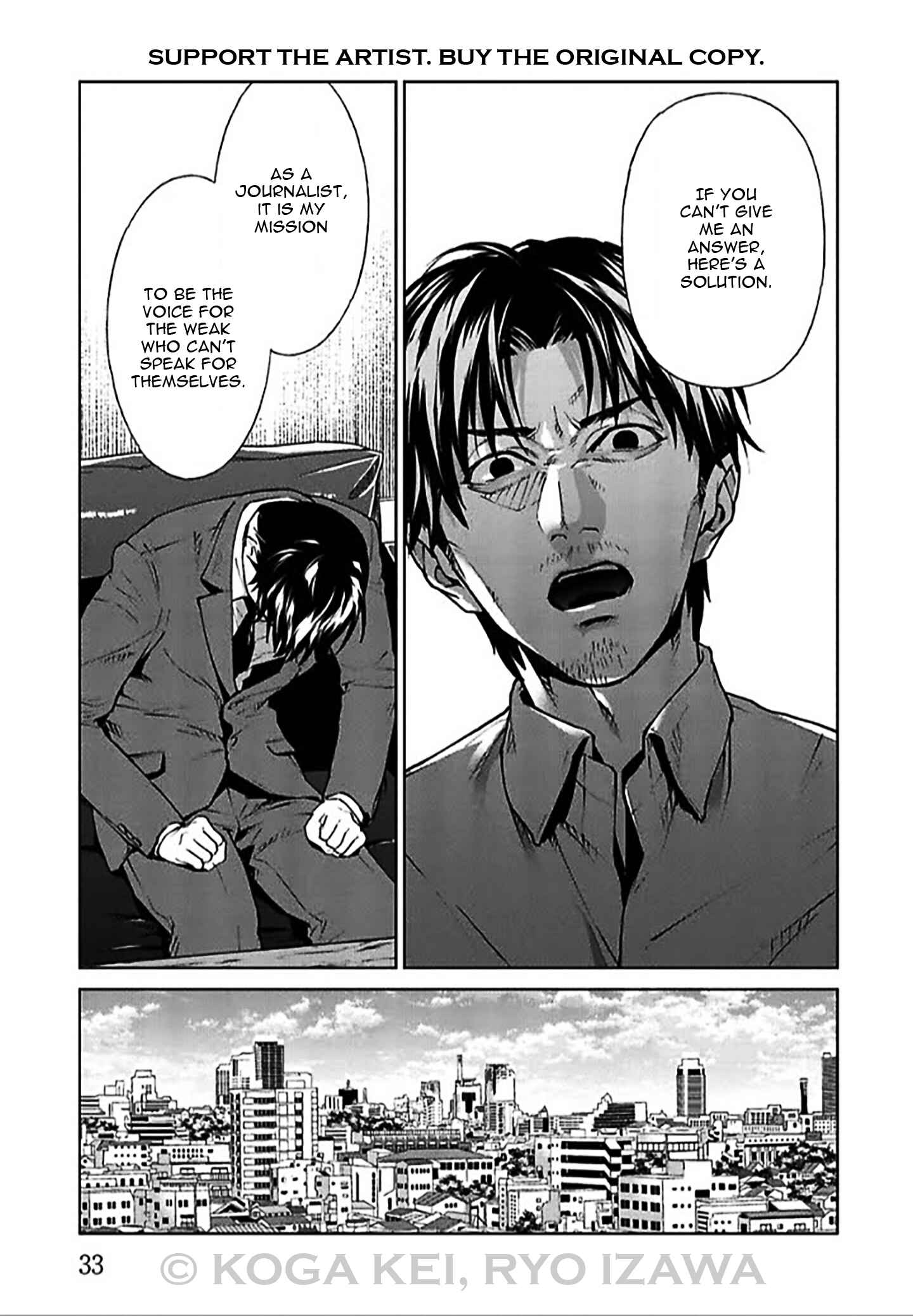 Page 34 Chapter 5 Brutal