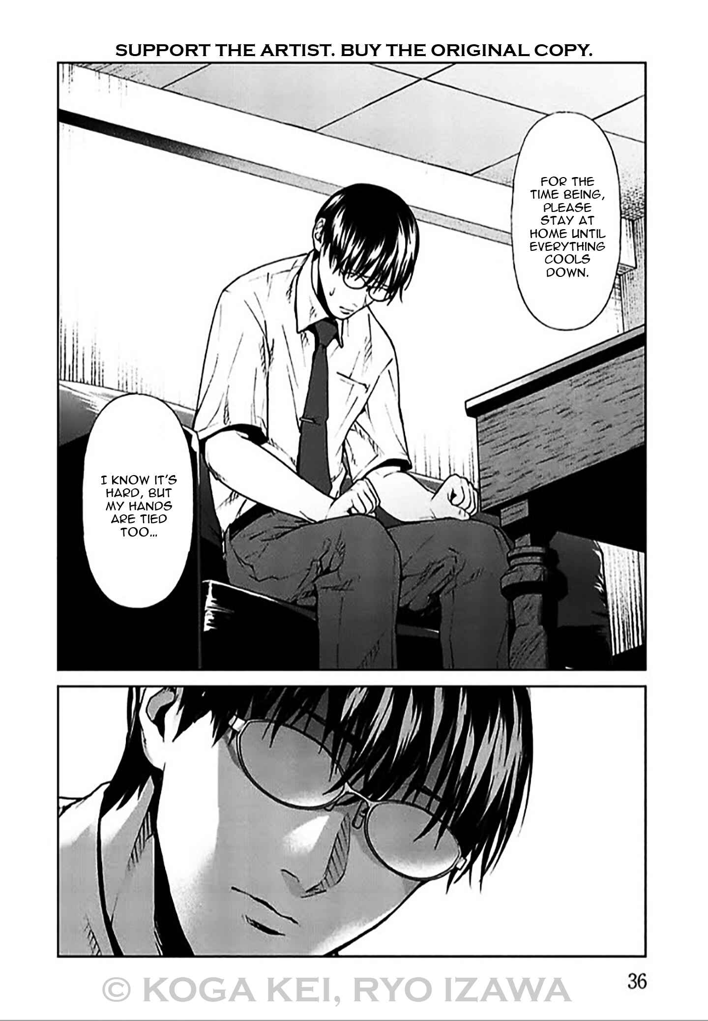 Page 37 Chapter 5 Brutal