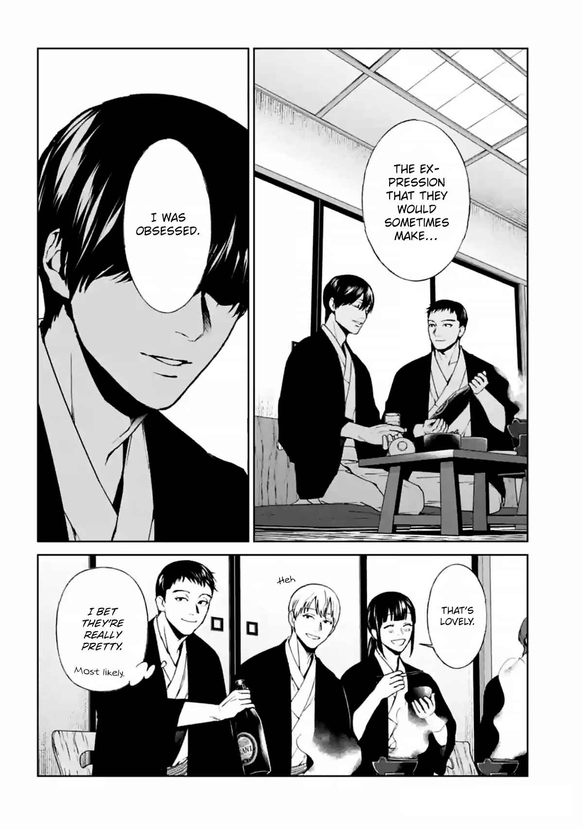 Page 16 Chapter 15 Brutal