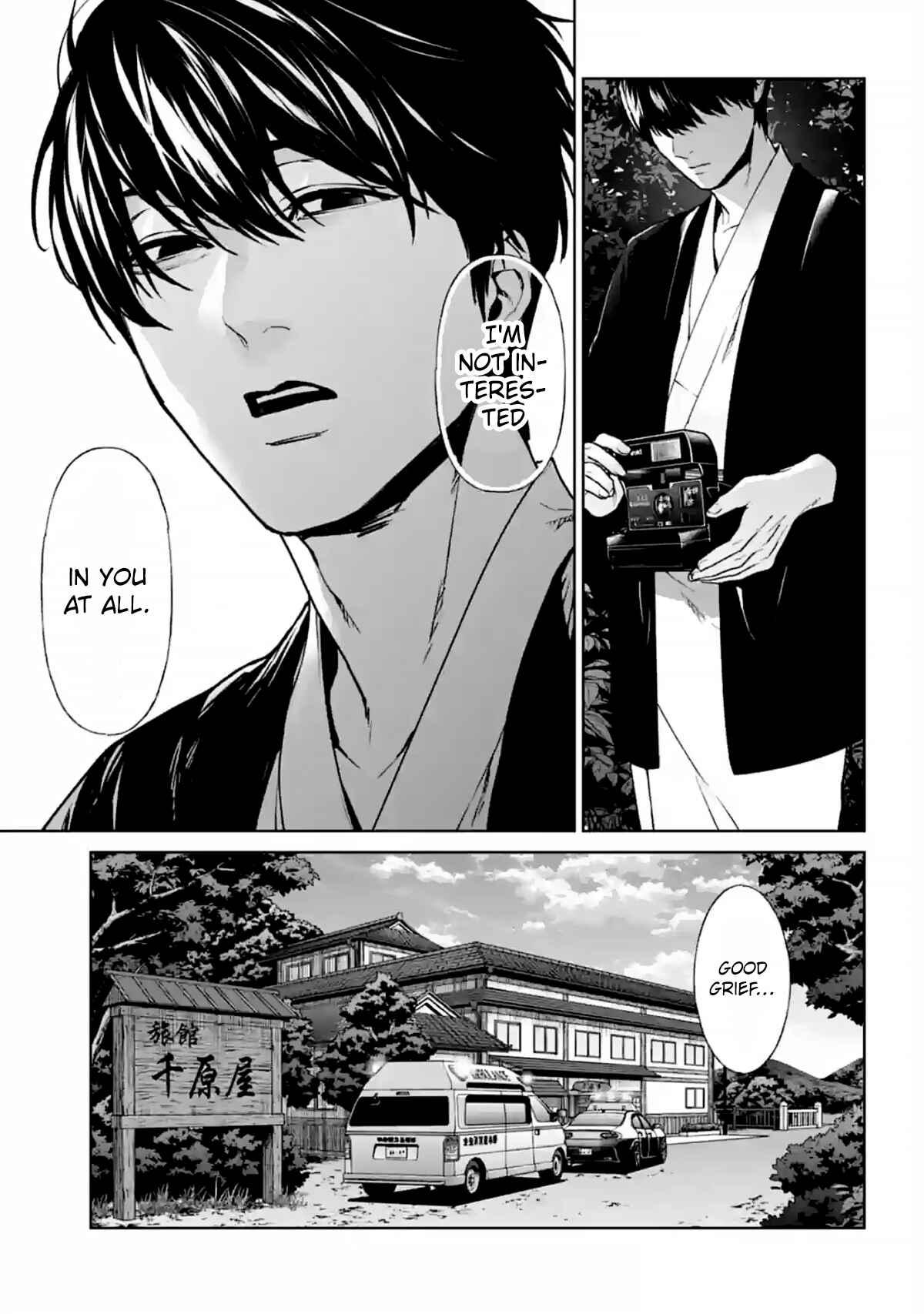Page 37 Chapter 15 Brutal