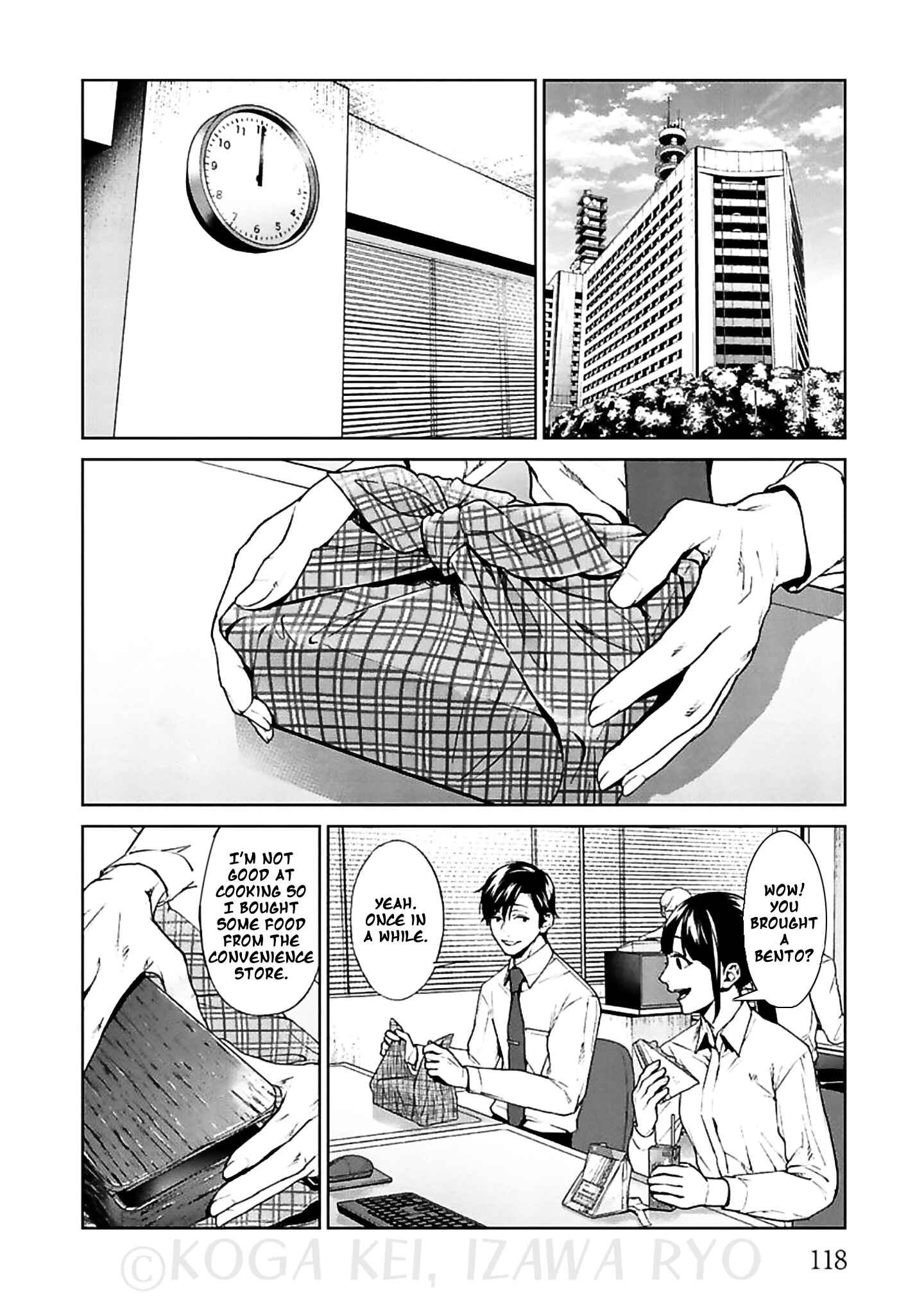 Page 10 Chapter 12 Brutal