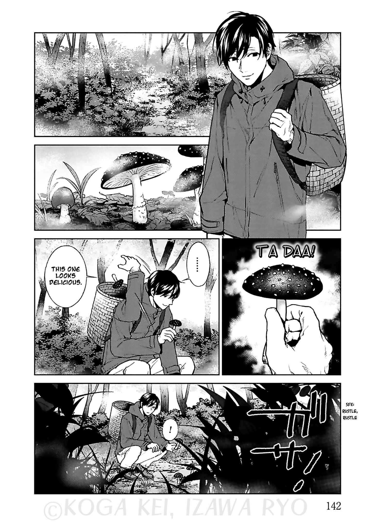 Page 34 Chapter 12 Brutal