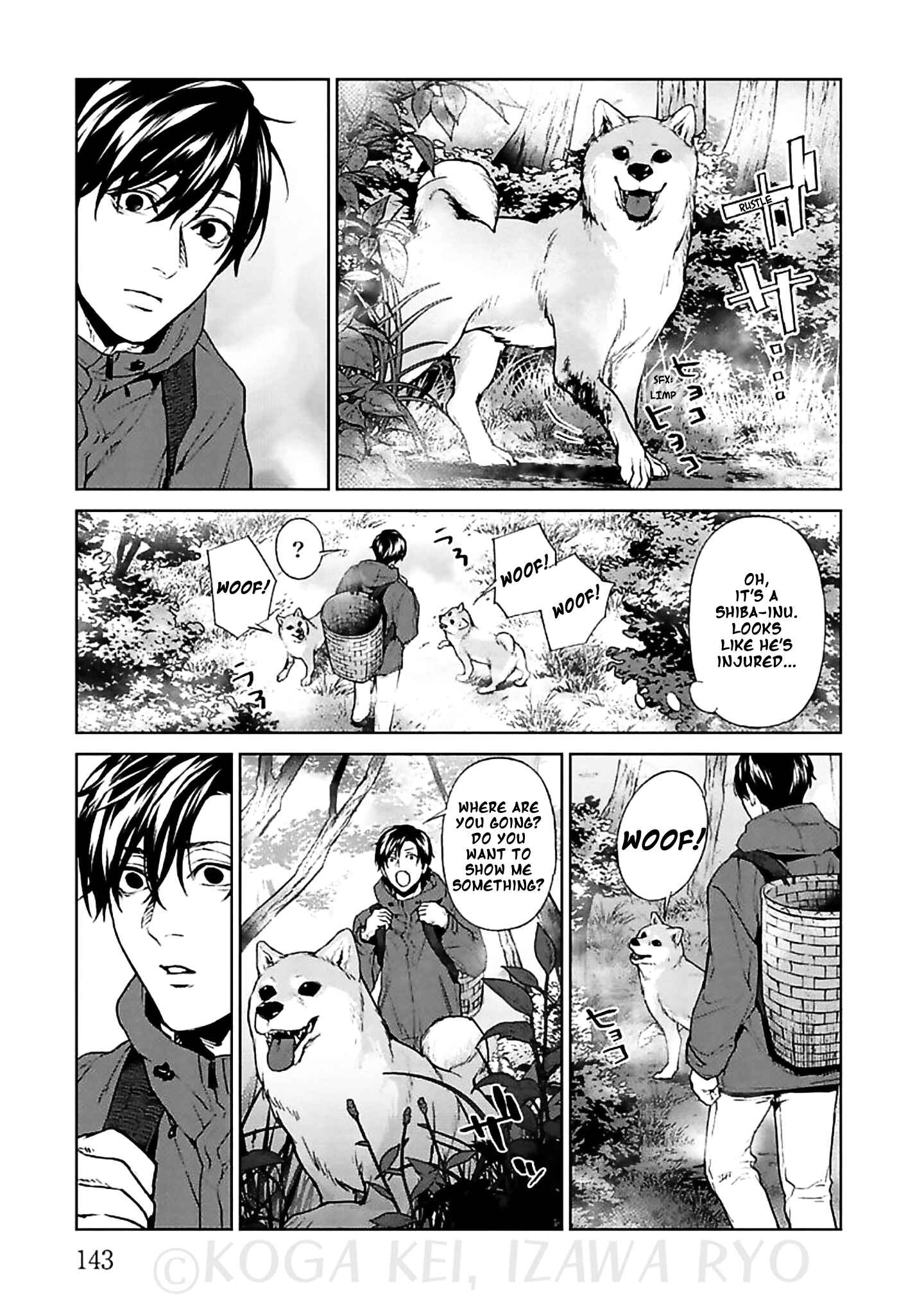 Page 35 Chapter 12 Brutal