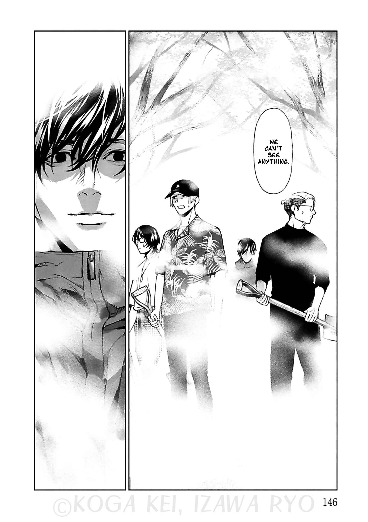 Page 38 Chapter 12 Brutal