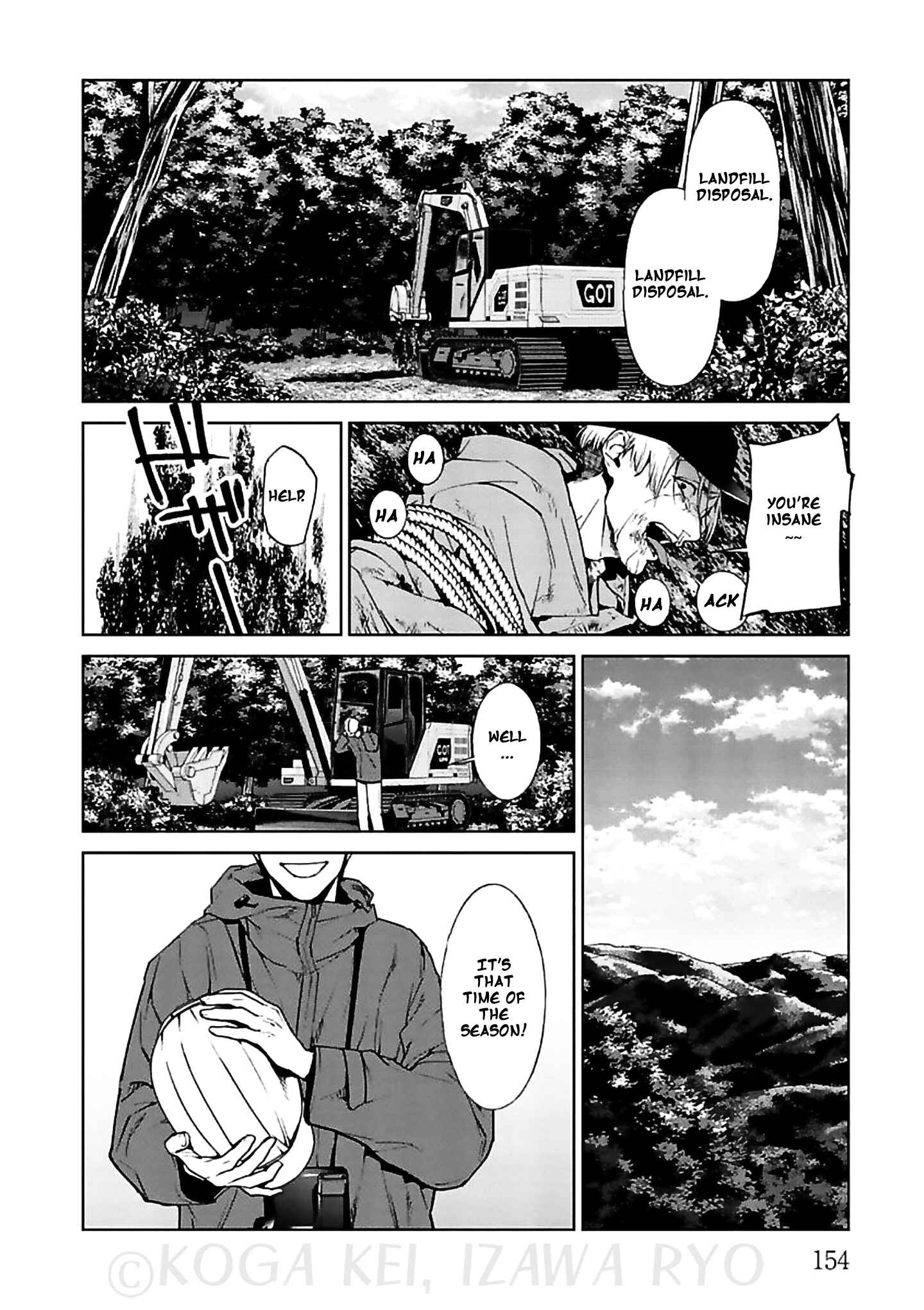 Page 46 Chapter 12 Brutal