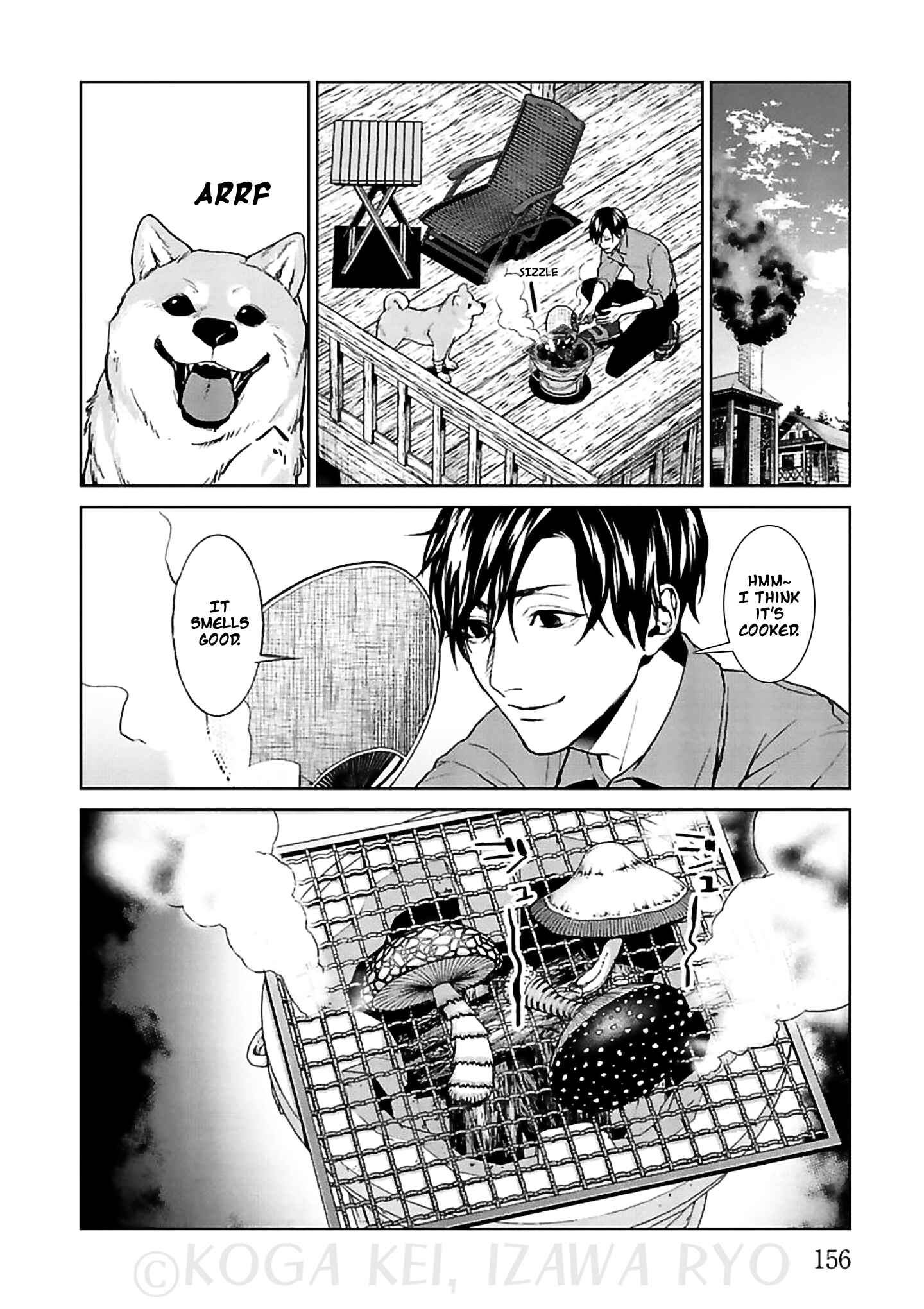 Page 48 Chapter 12 Brutal