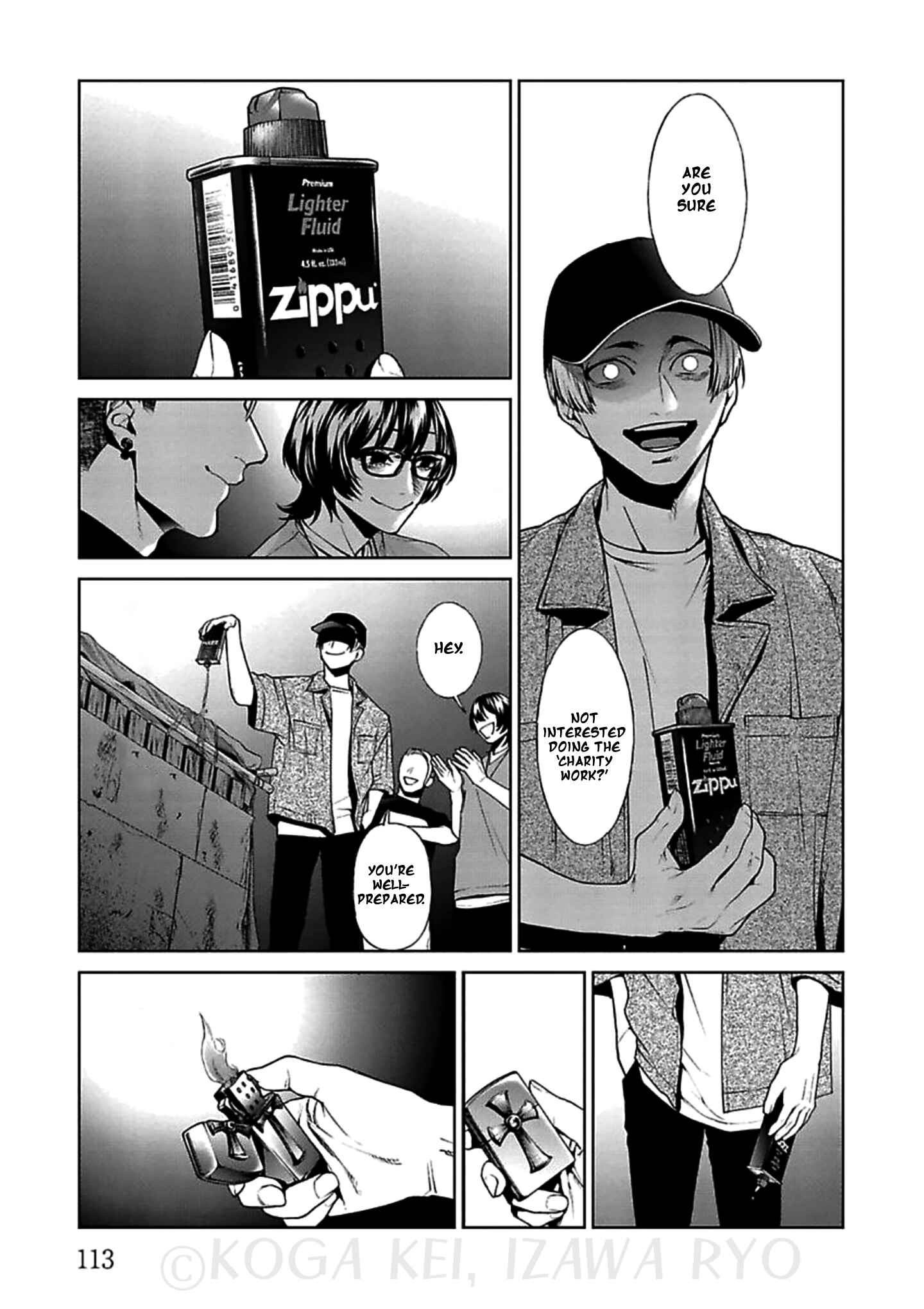 Page 5 Chapter 12 Brutal