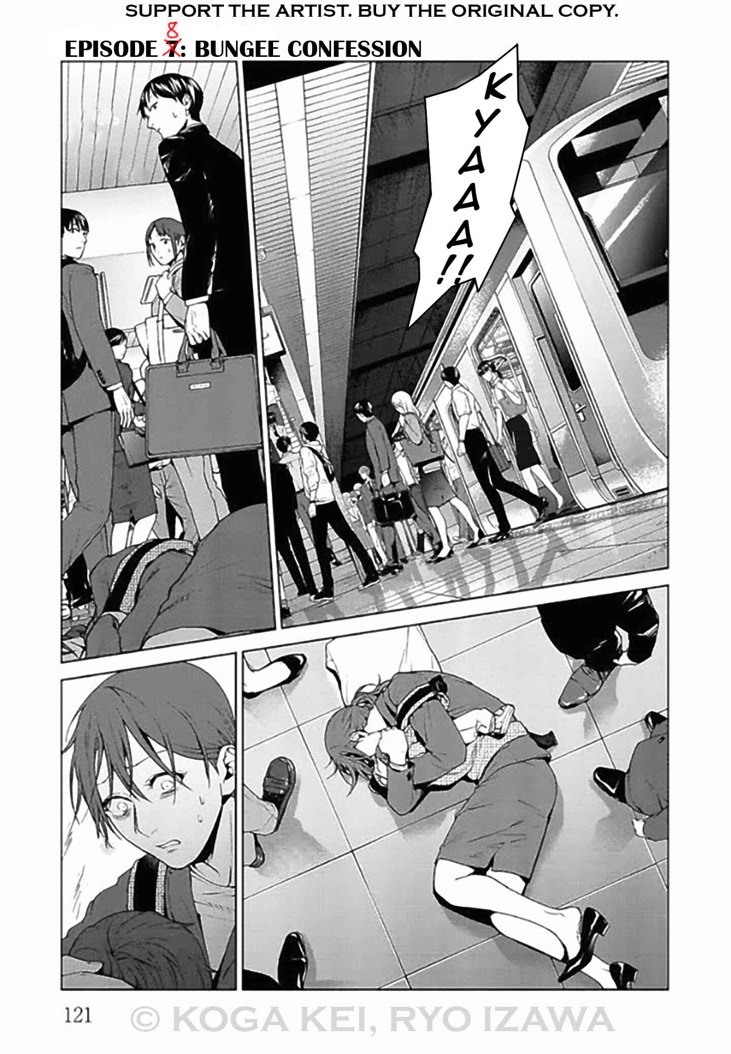 Page 1 Chapter 8 Brutal
