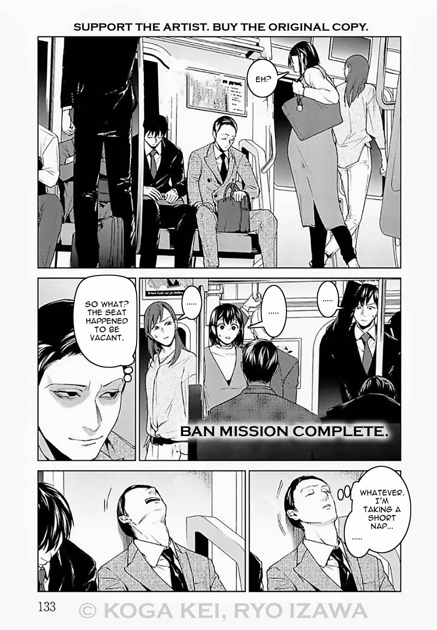 Page 13 Chapter 8 Brutal