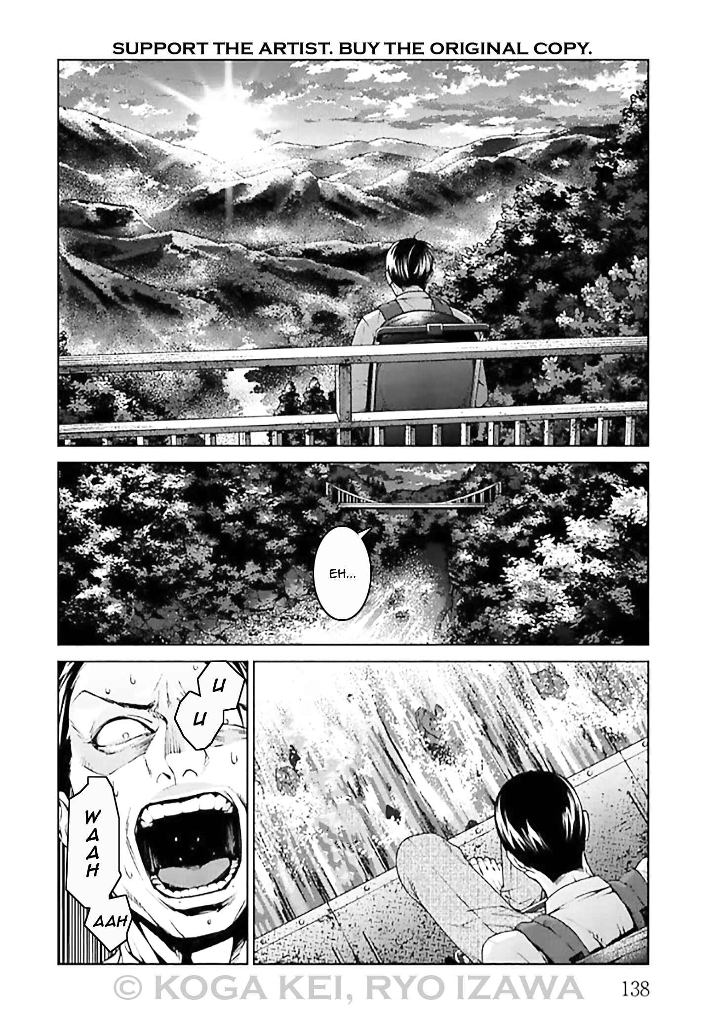 Page 18 Chapter 8 Brutal