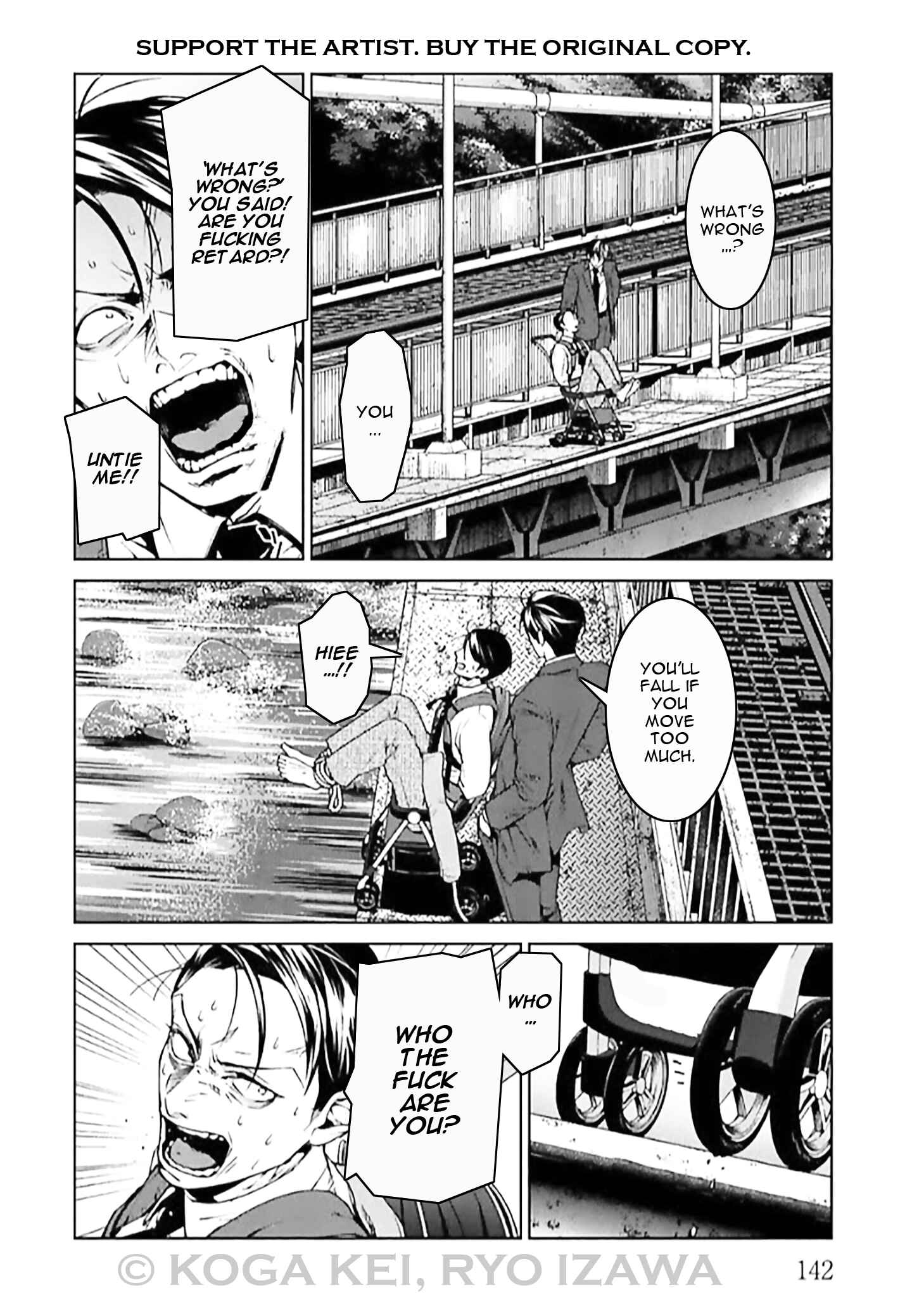 Page 22 Chapter 8 Brutal