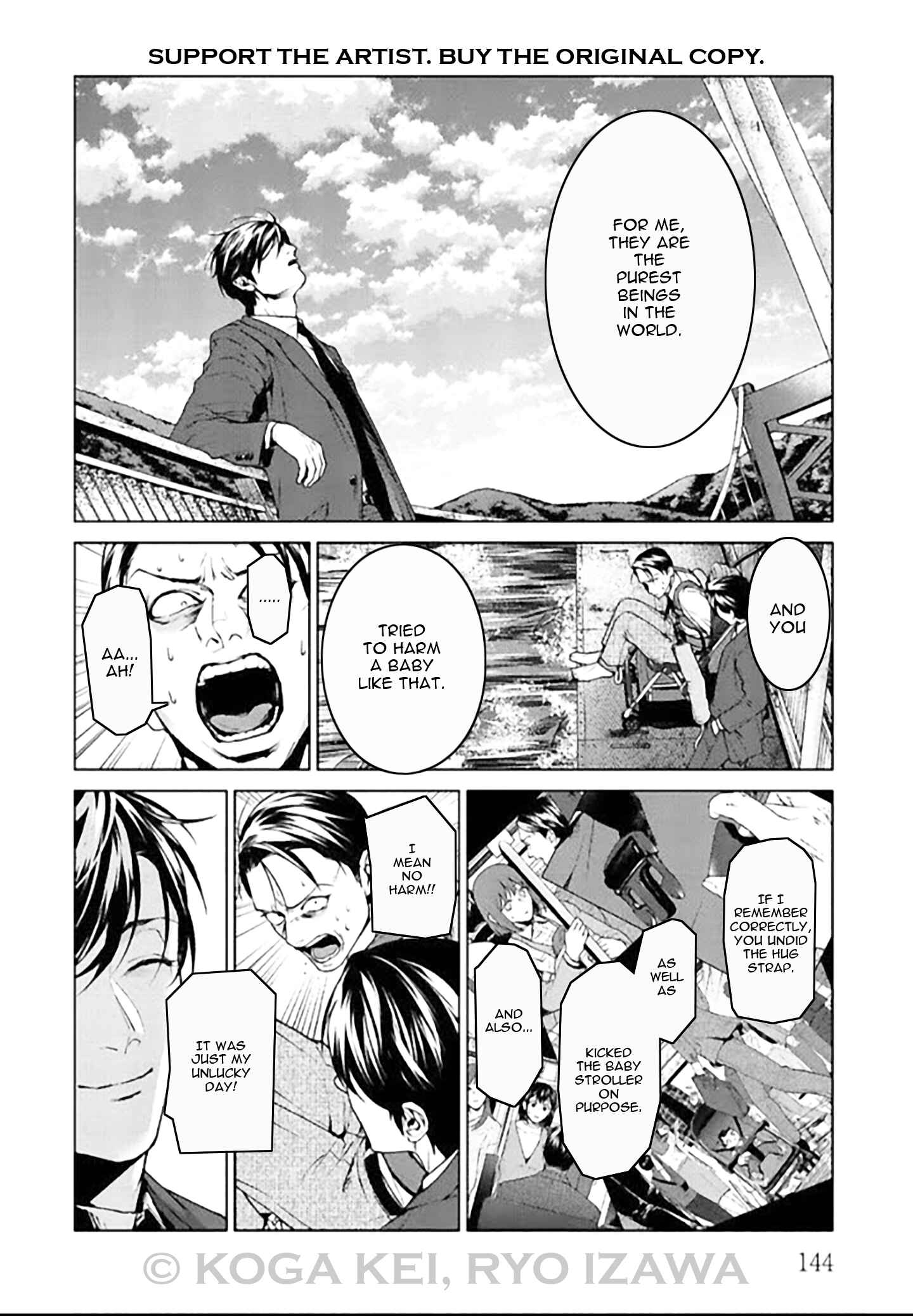Page 24 Chapter 8 Brutal